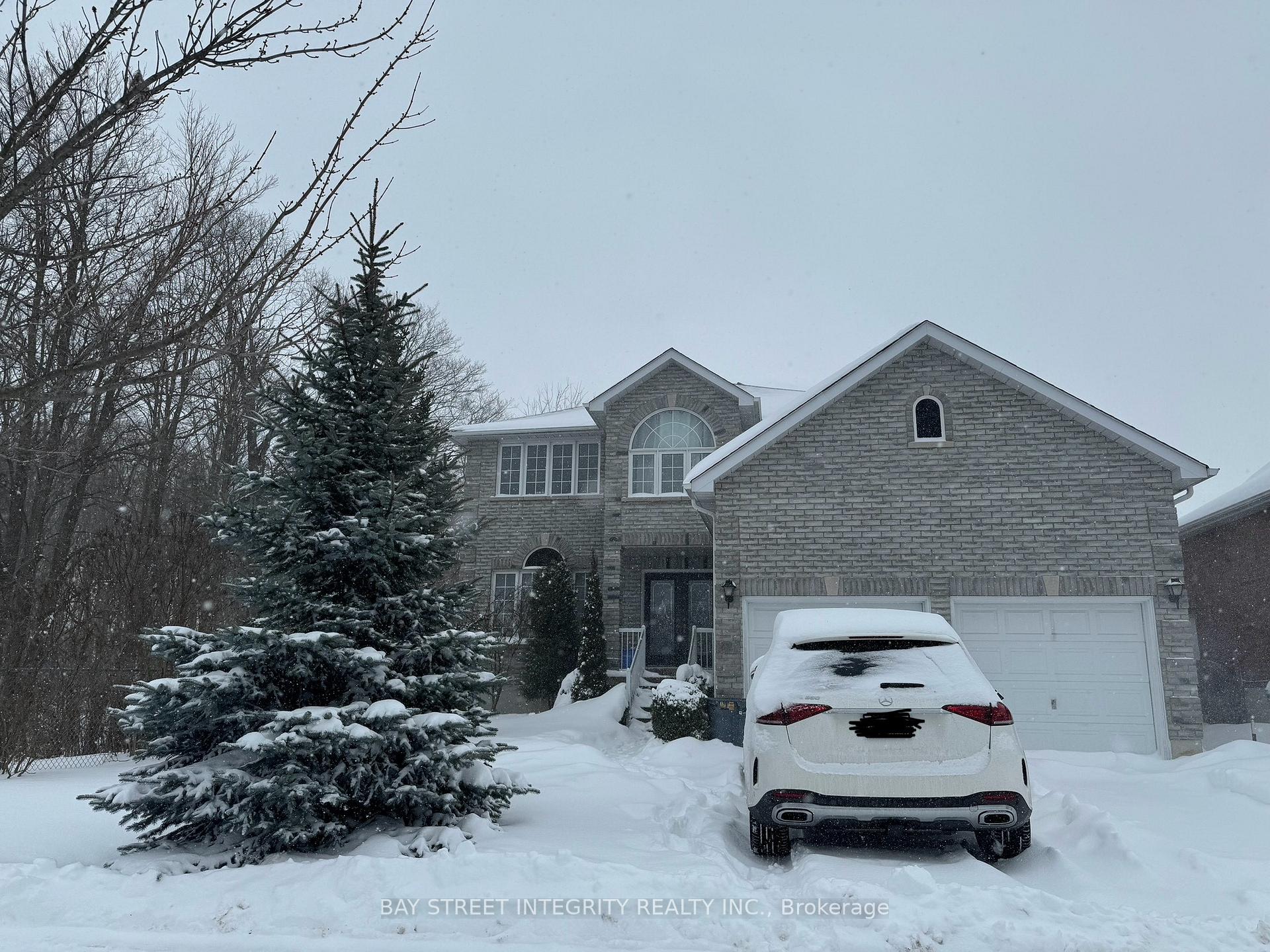 Photo 1 of 89 Jessica Drive E, Barrie, Painswick South — HOMEH