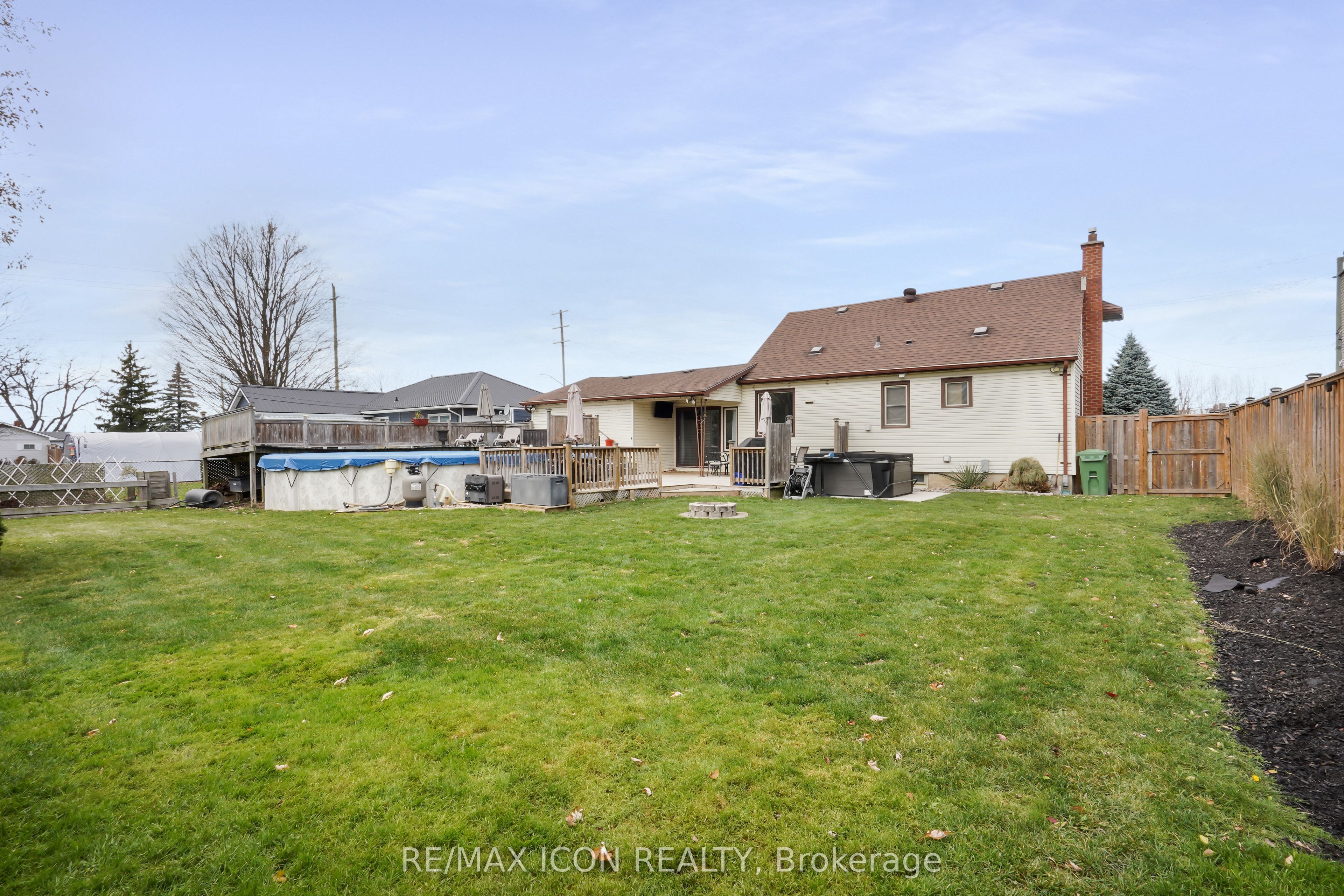 Photo 93 of 4 Sinclair Avenue, St. Thomas — HOMEH
