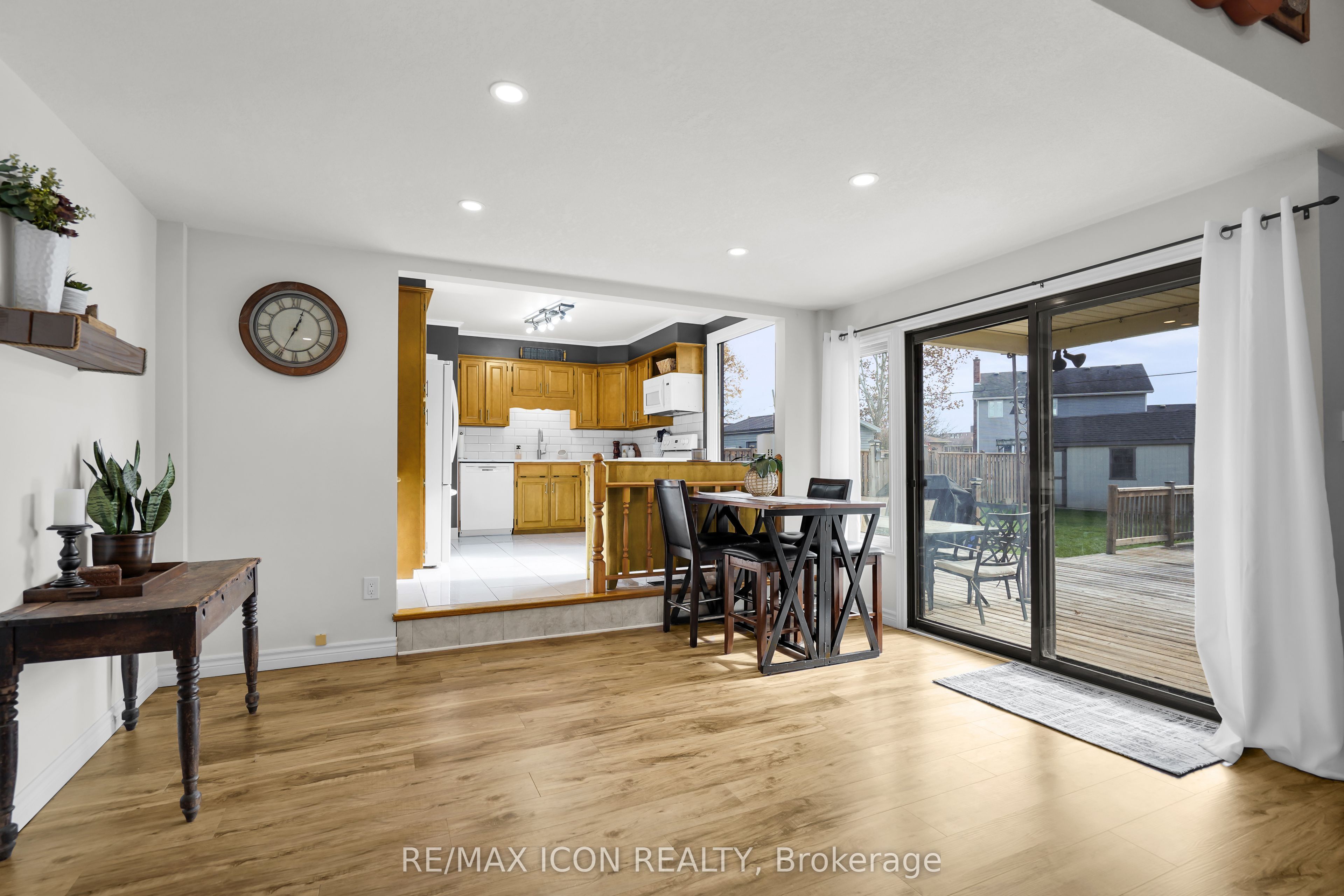 Photo 61 of 4 Sinclair Avenue, St. Thomas — HOMEH
