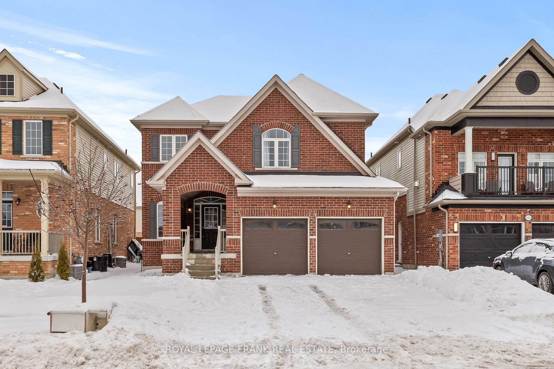 Photo 1 of 100 William Fair Drive, Clarington, Bowmanville — HOMEH