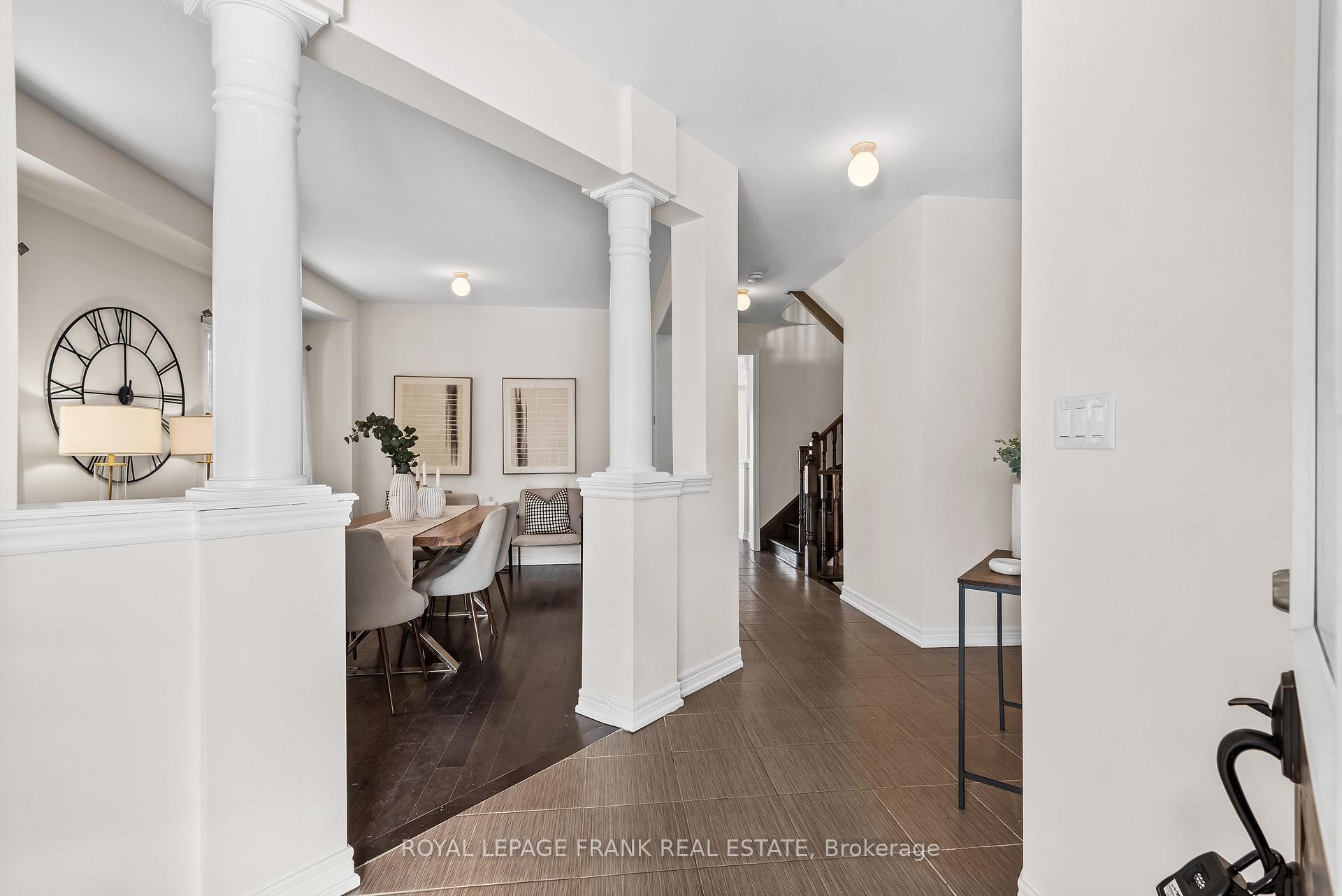 Photo 3 of 100 William Fair Drive, Clarington, Bowmanville — HOMEH