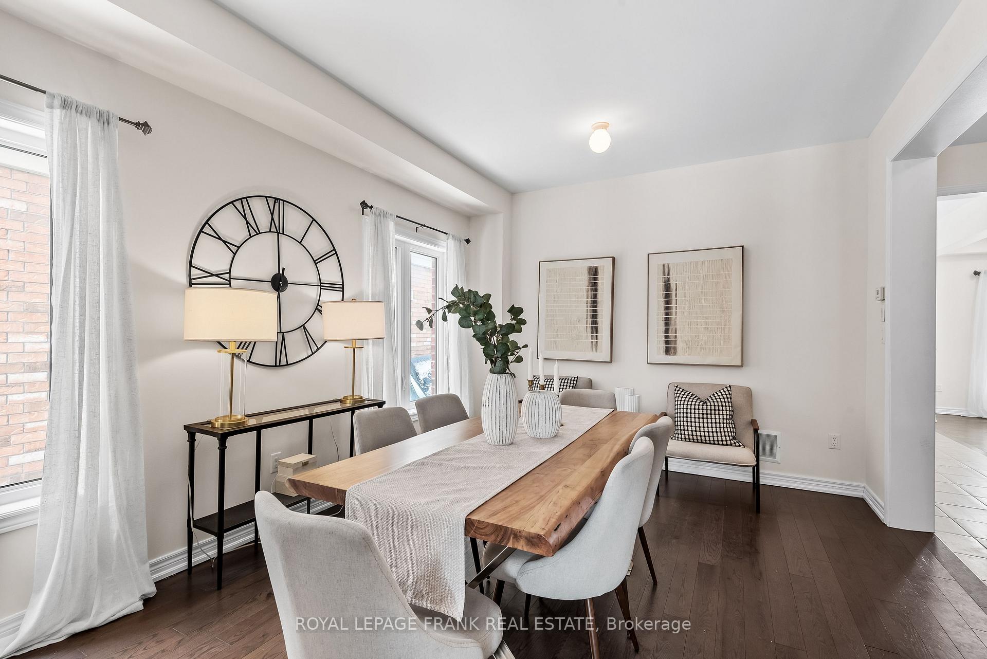 Photo 5 of 100 William Fair Drive, Clarington, Bowmanville — HOMEH