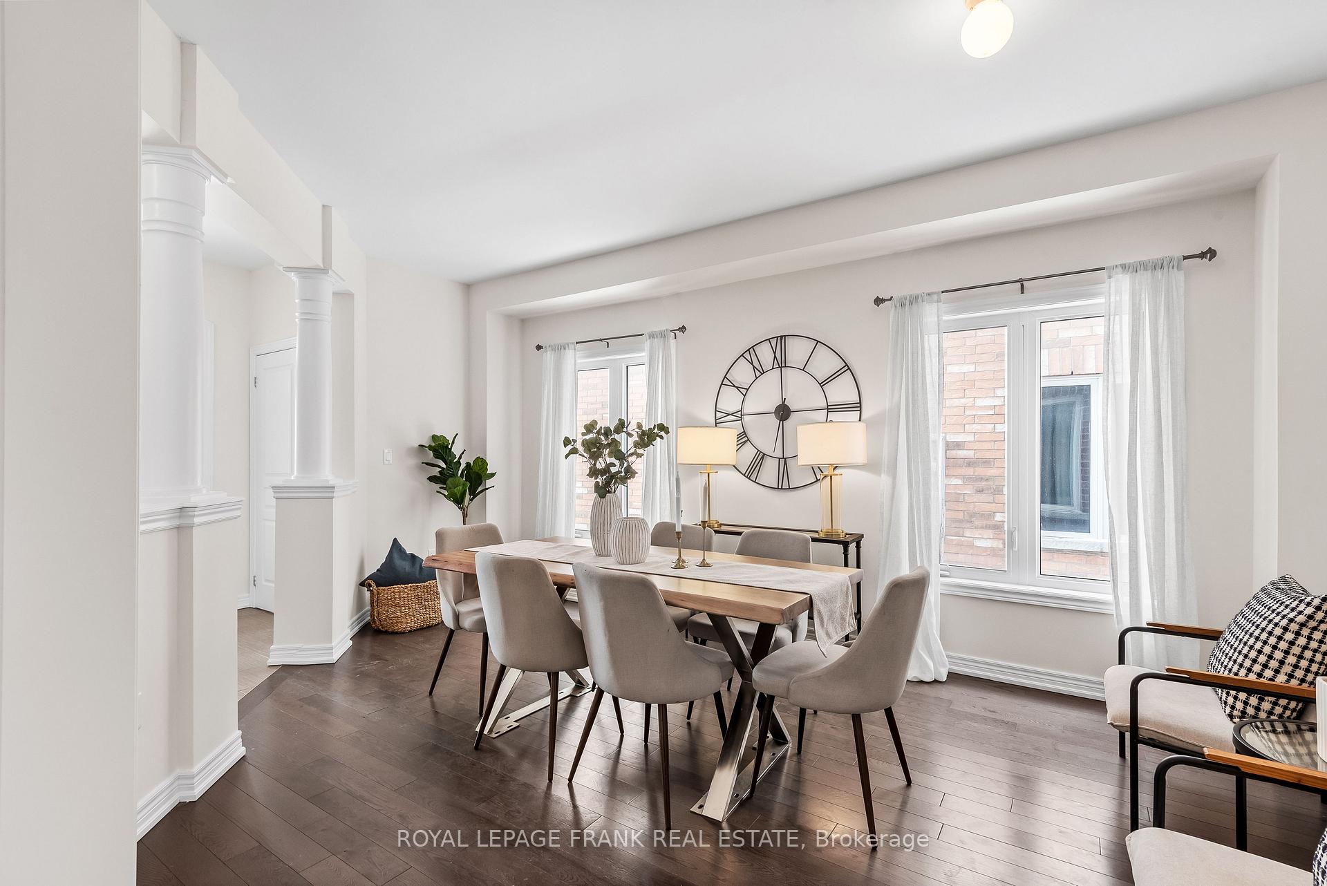 Photo 7 of 100 William Fair Drive, Clarington, Bowmanville — HOMEH