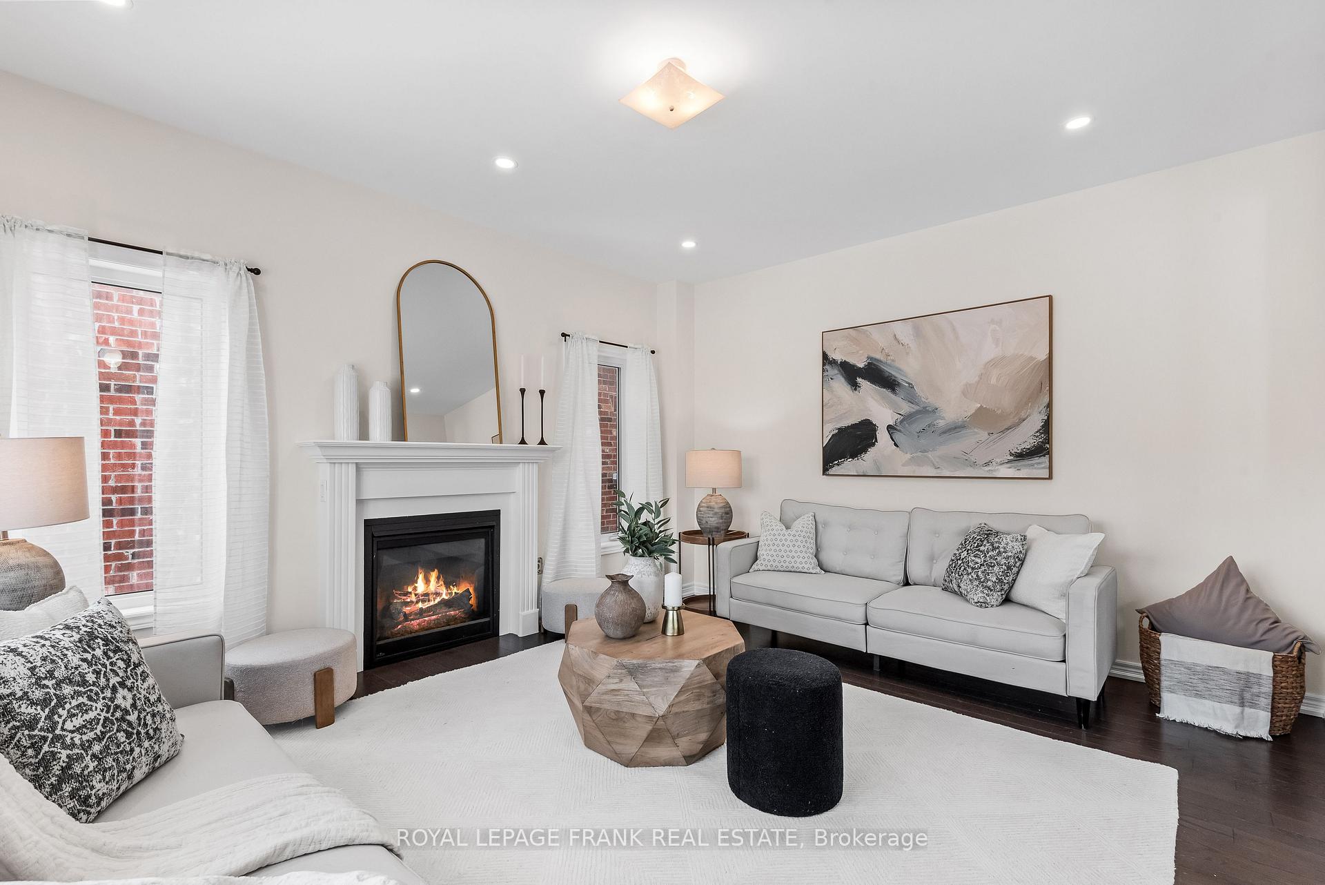 Photo 17 of 100 William Fair Drive, Clarington, Bowmanville — HOMEH