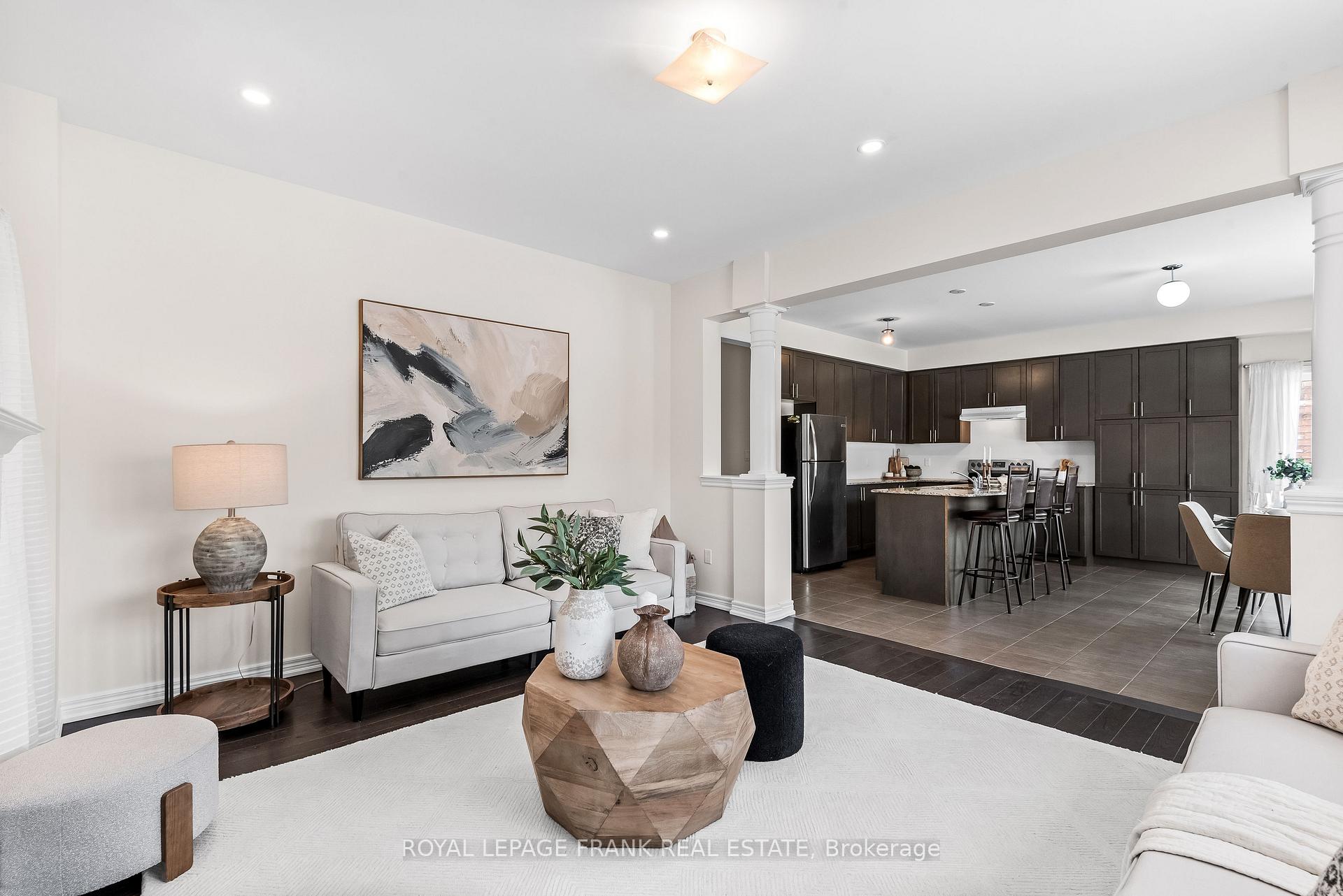 Photo 18 of 100 William Fair Drive, Clarington, Bowmanville — HOMEH