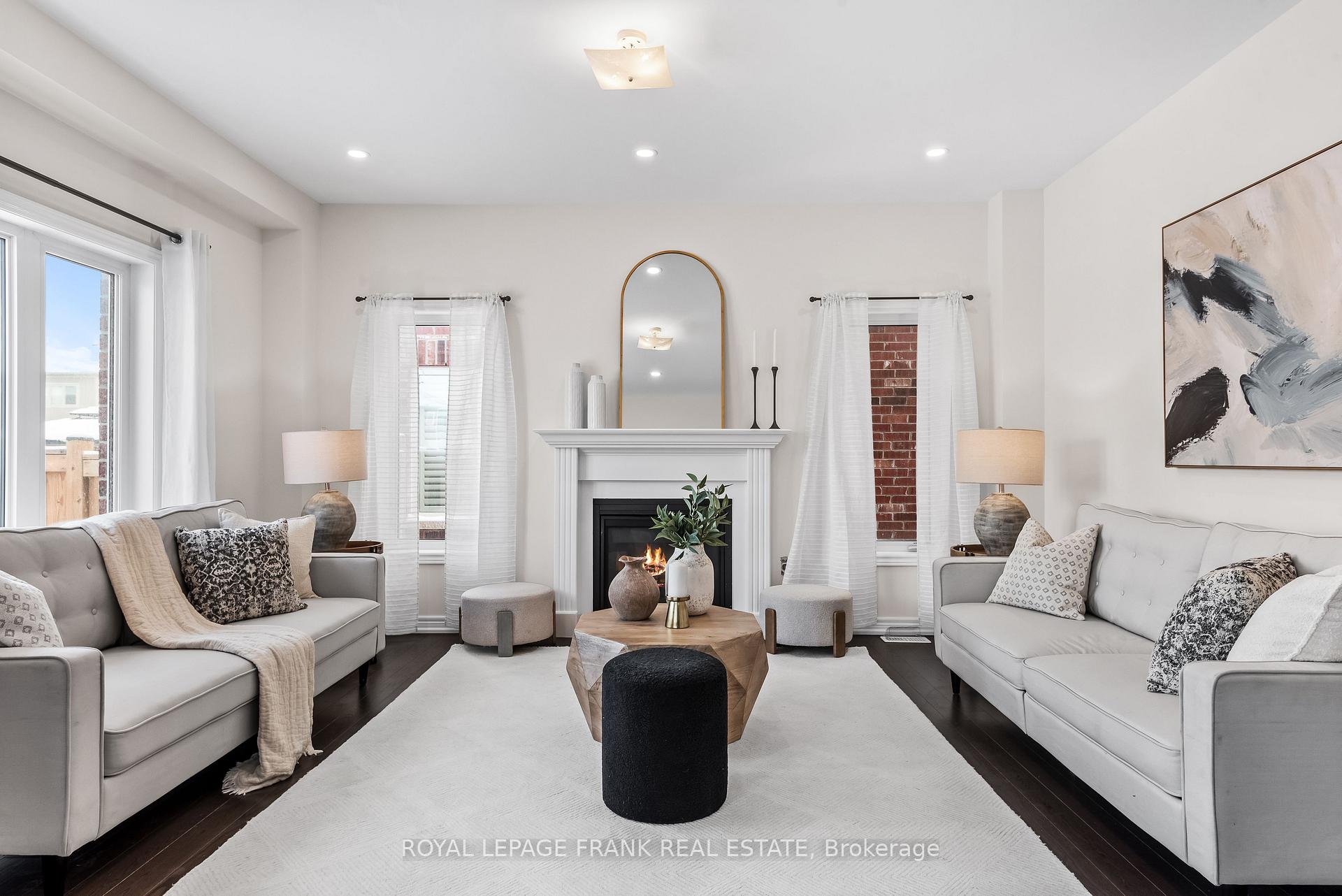 Photo 19 of 100 William Fair Drive, Clarington, Bowmanville — HOMEH