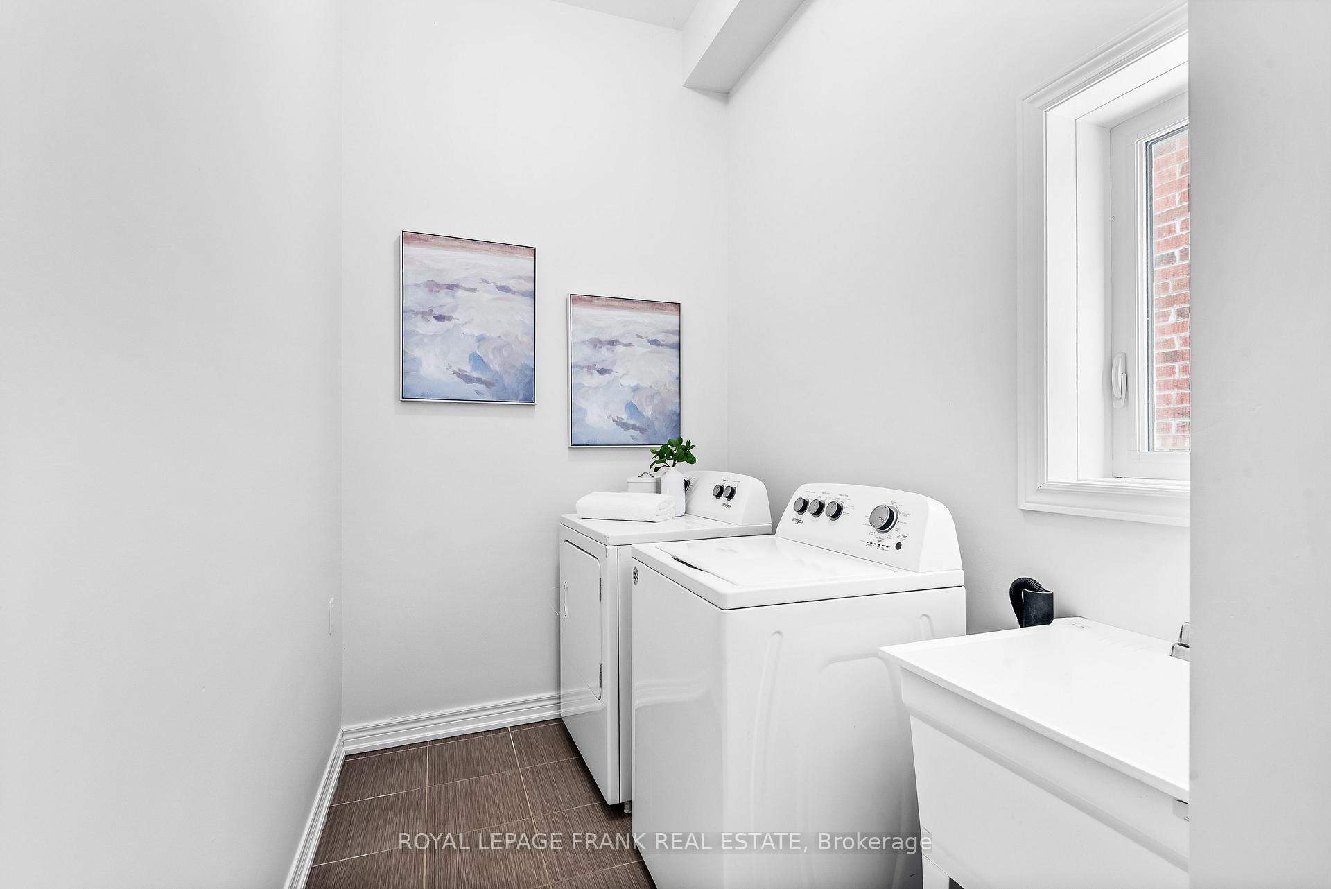 Photo 21 of 100 William Fair Drive, Clarington, Bowmanville — HOMEH