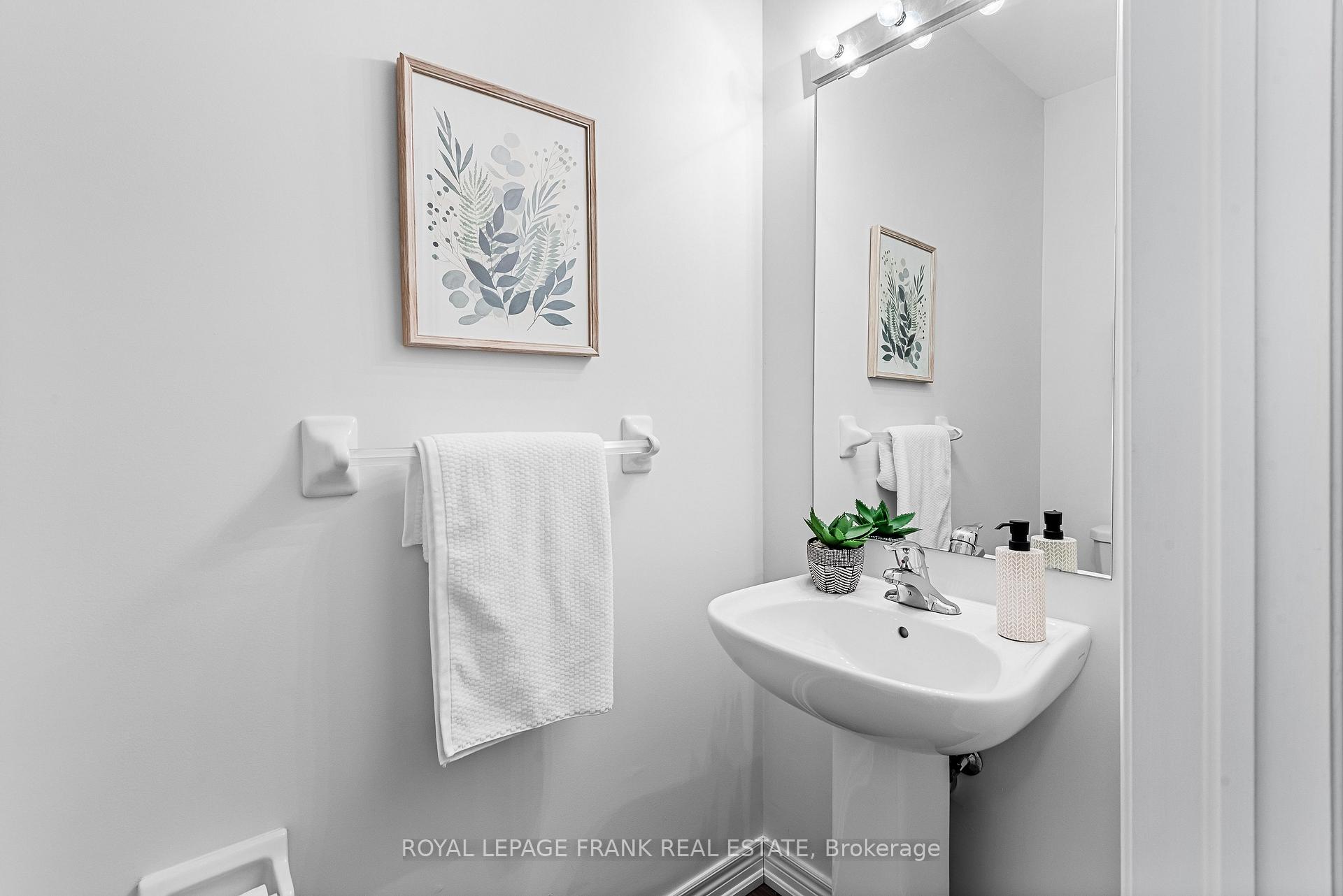Photo 22 of 100 William Fair Drive, Clarington, Bowmanville — HOMEH