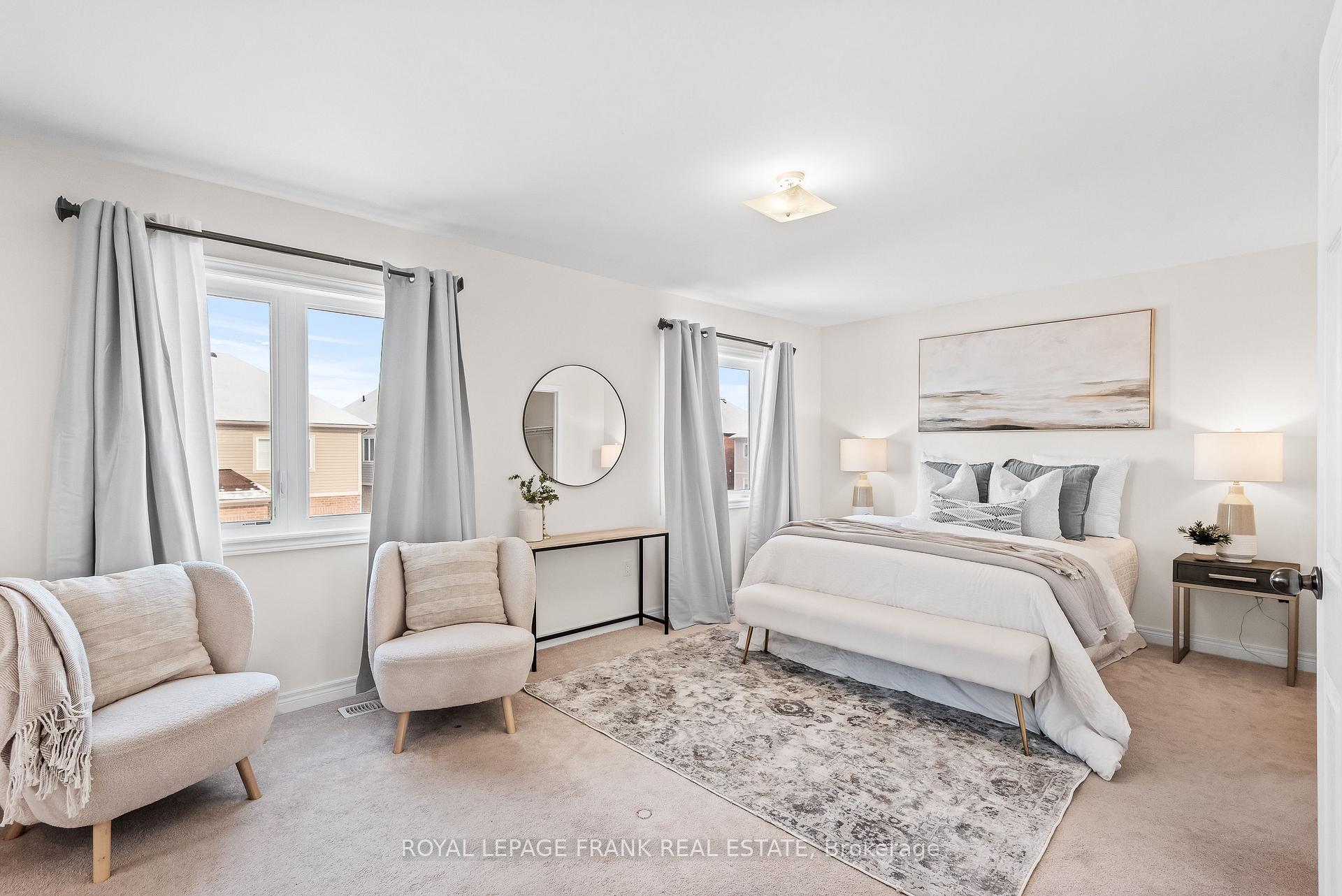 Photo 24 of 100 William Fair Drive, Clarington, Bowmanville — HOMEH