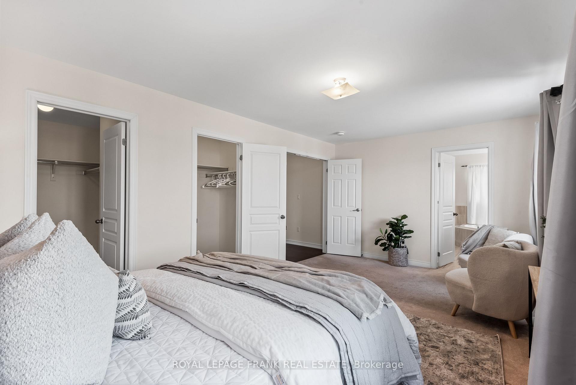 Photo 25 of 100 William Fair Drive, Clarington, Bowmanville — HOMEH