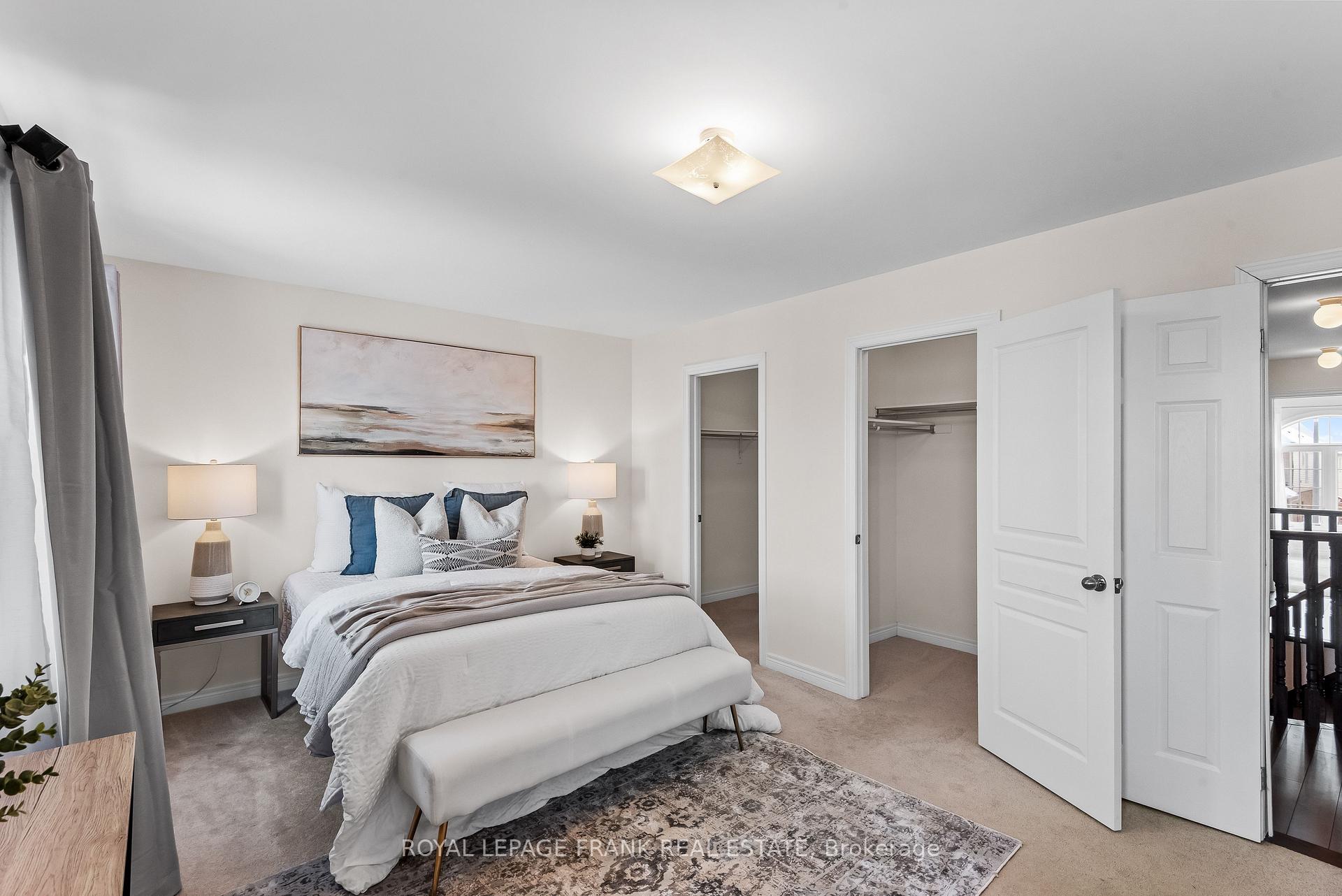 Photo 26 of 100 William Fair Drive, Clarington, Bowmanville — HOMEH