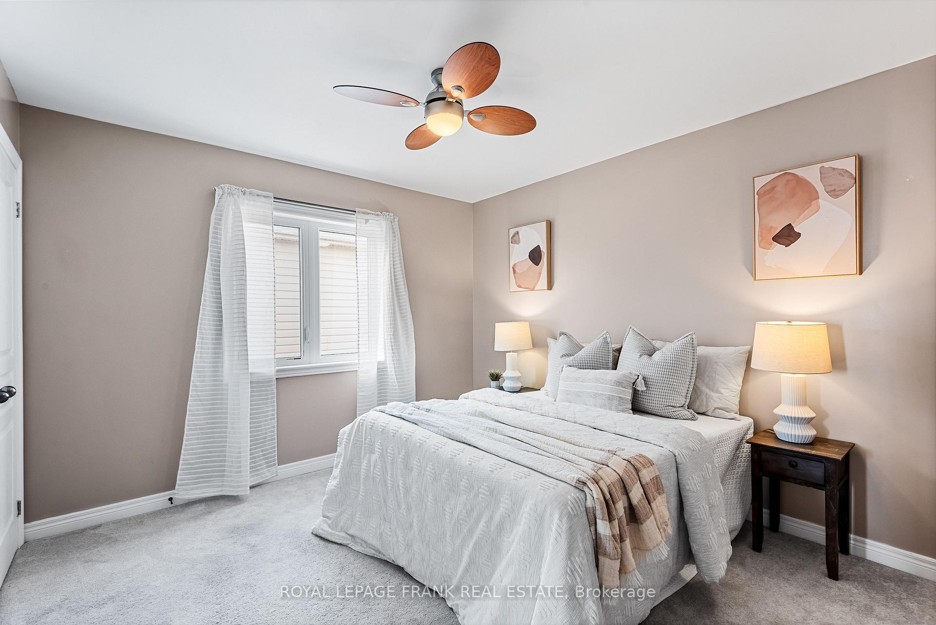 Photo 29 of 100 William Fair Drive, Clarington, Bowmanville — HOMEH