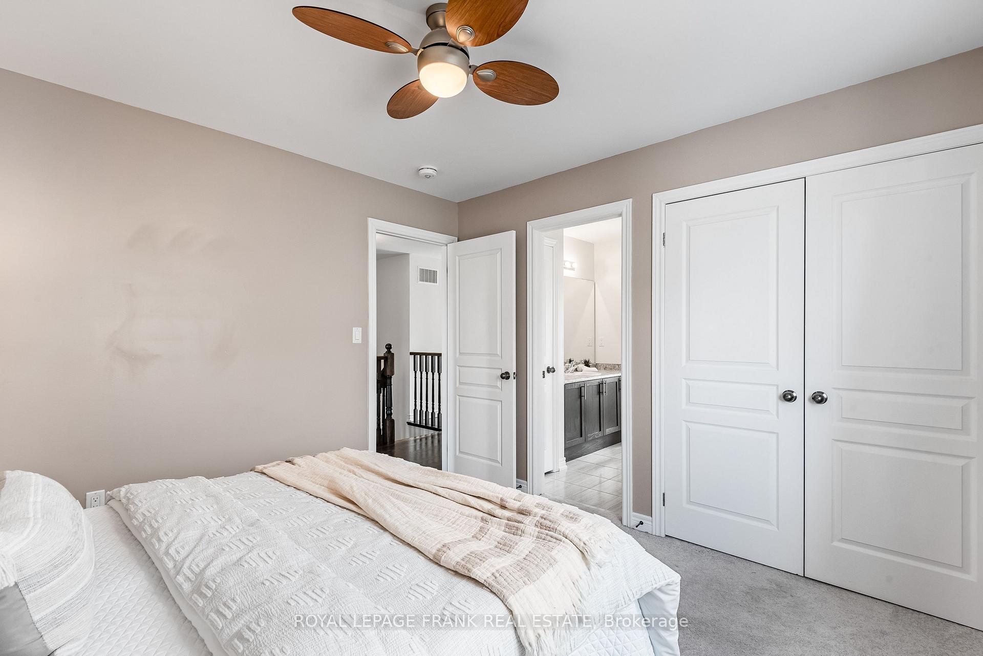 Photo 30 of 100 William Fair Drive, Clarington, Bowmanville — HOMEH