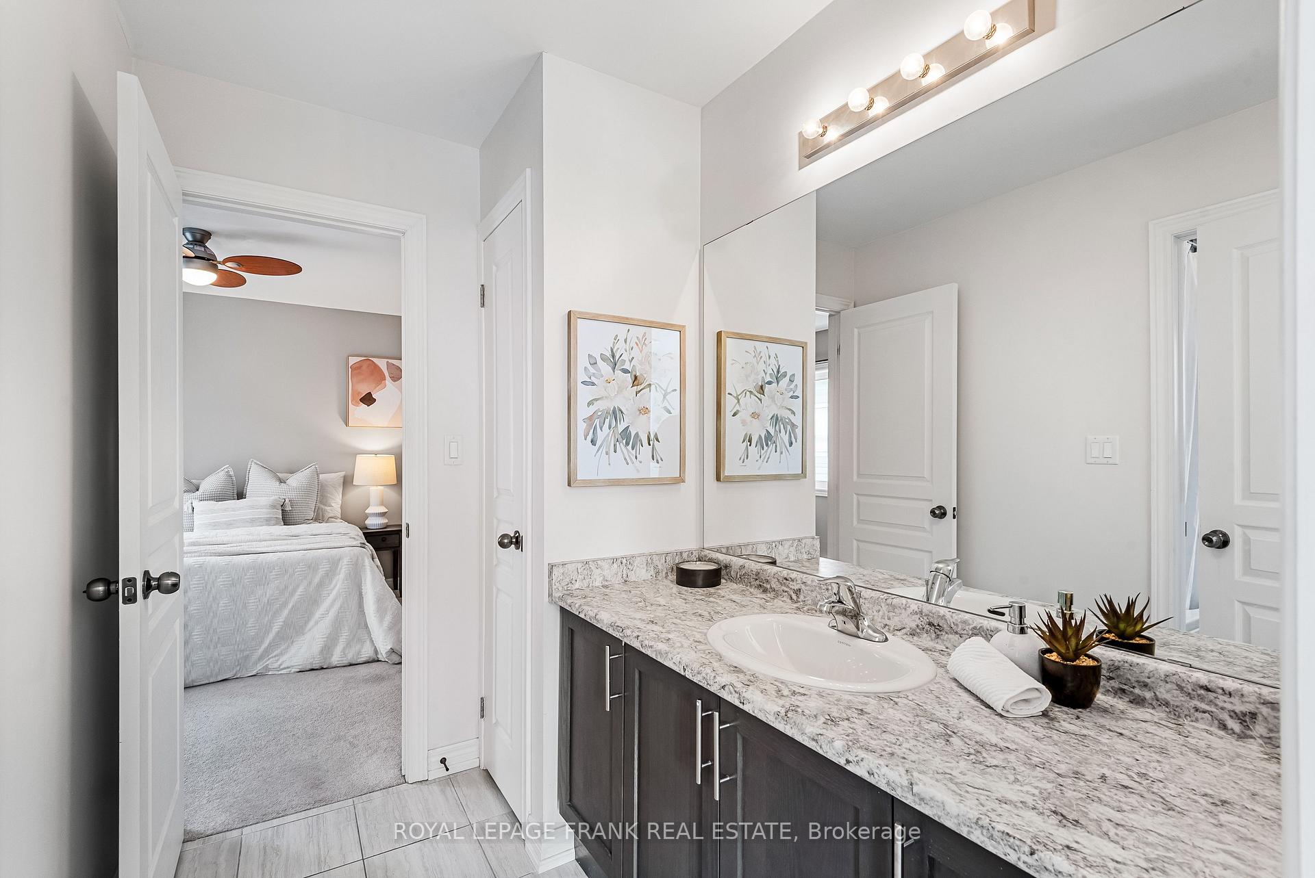 Photo 33 of 100 William Fair Drive, Clarington, Bowmanville — HOMEH