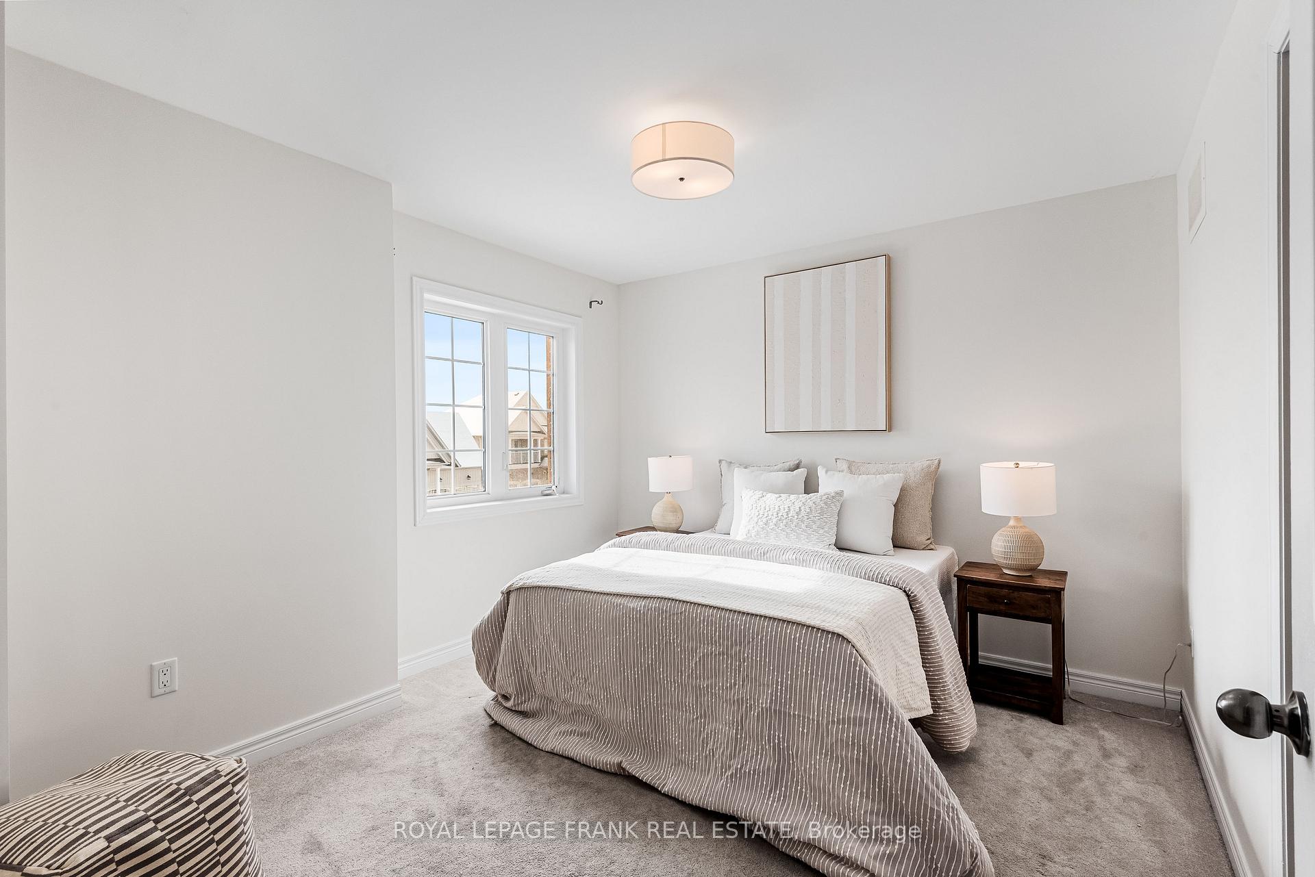Photo 34 of 100 William Fair Drive, Clarington, Bowmanville — HOMEH