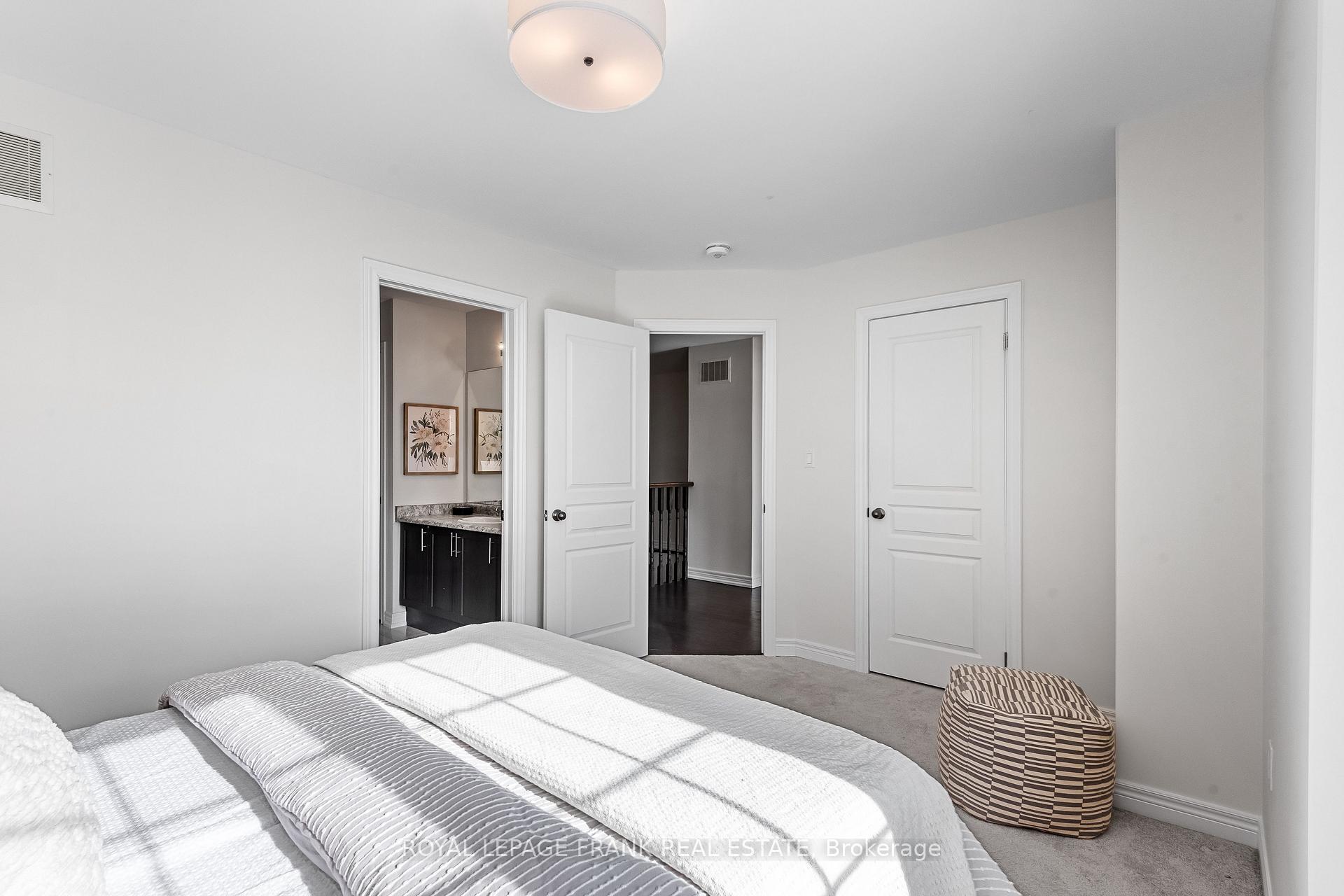 Photo 35 of 100 William Fair Drive, Clarington, Bowmanville — HOMEH