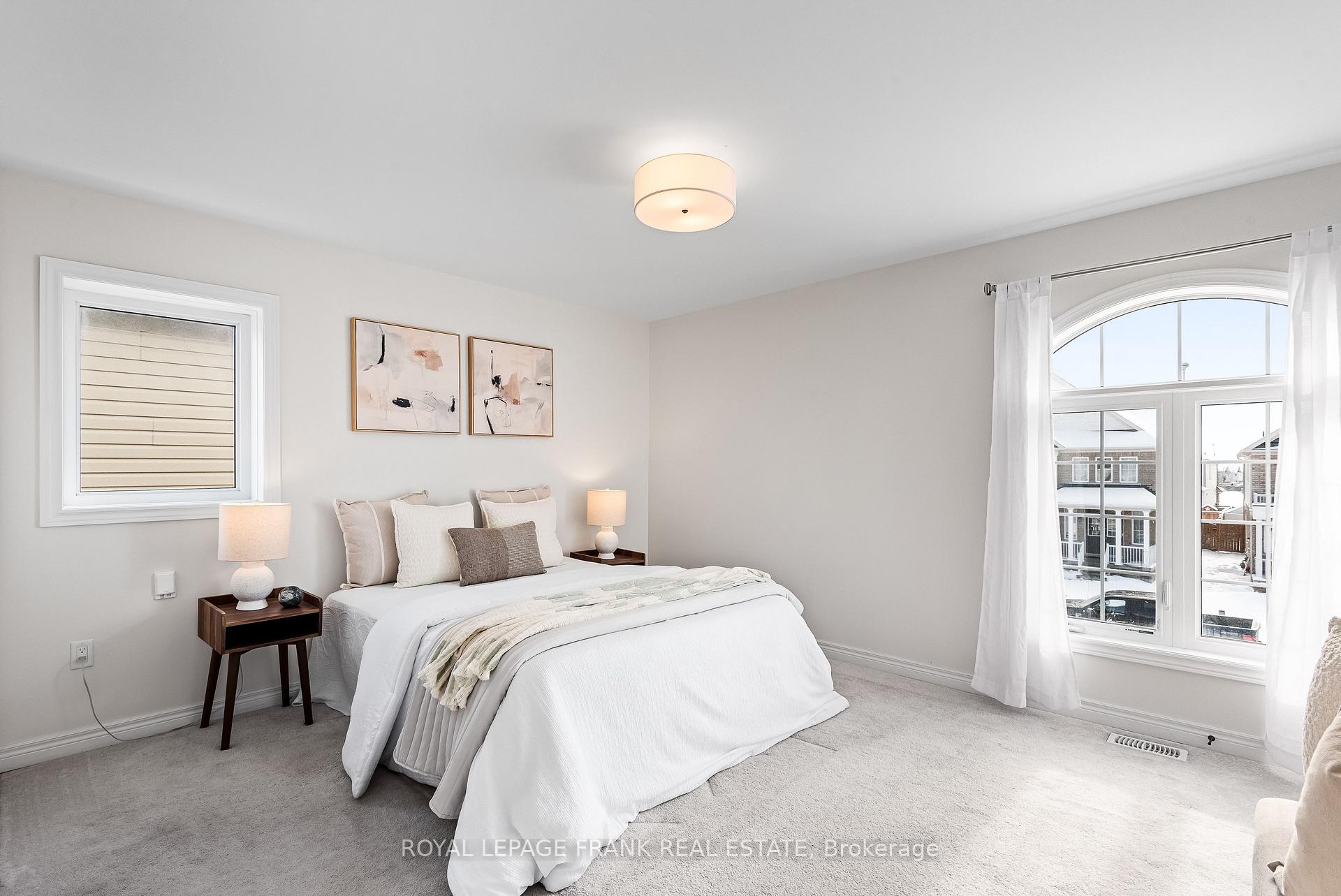 Photo 36 of 100 William Fair Drive, Clarington, Bowmanville — HOMEH