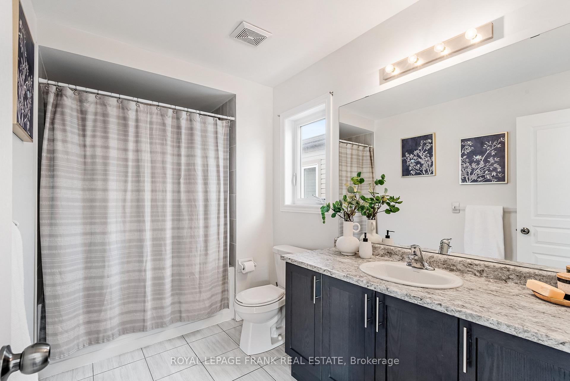 Photo 38 of 100 William Fair Drive, Clarington, Bowmanville — HOMEH