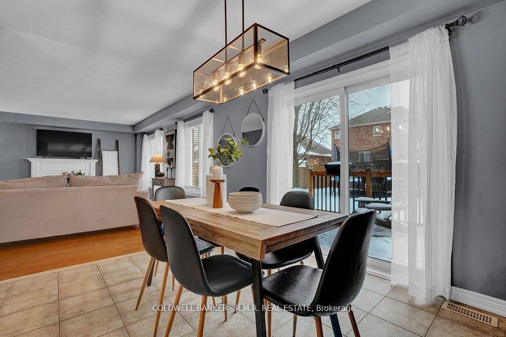 Photo 11 of 18 Kaukonen Court, Clarington, Bowmanville — HOMEH