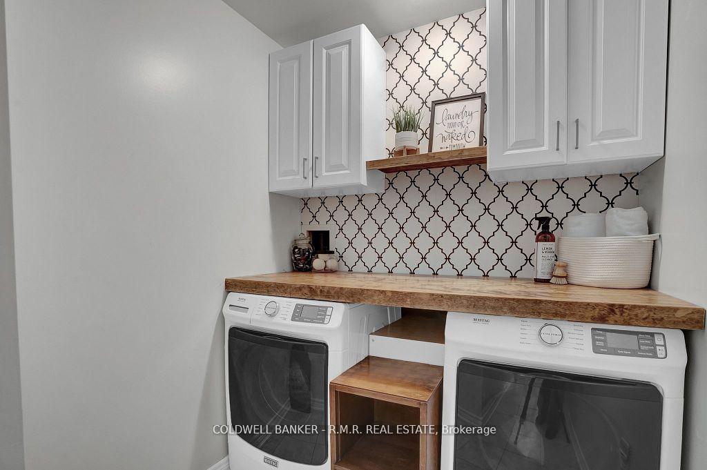 Photo 12 of 18 Kaukonen Court, Clarington, Bowmanville — HOMEH