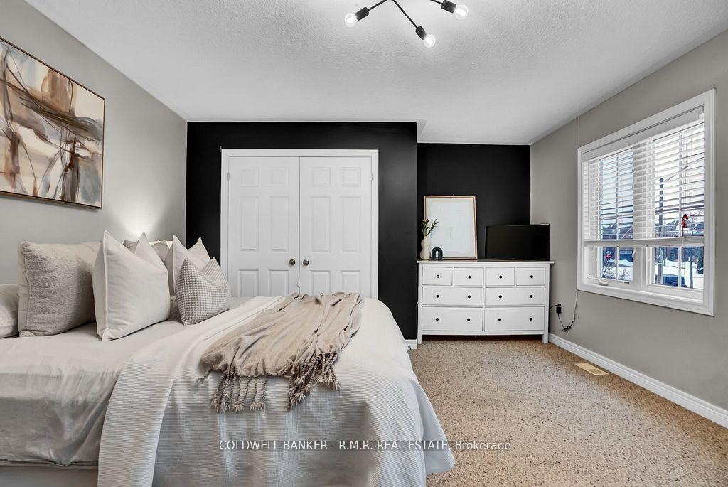 Photo 21 of 18 Kaukonen Court, Clarington, Bowmanville — HOMEH