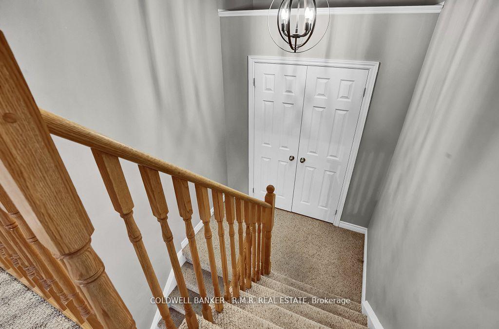Photo 22 of 18 Kaukonen Court, Clarington, Bowmanville — HOMEH