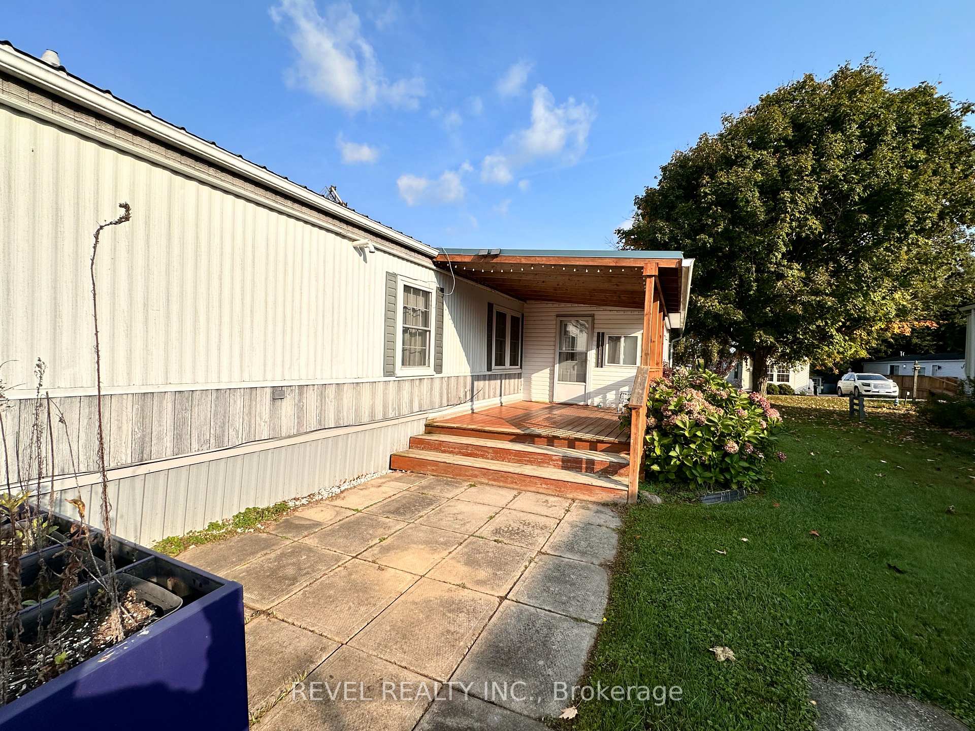 Photo 16 of Unit 12, 4899 Plank Road, Bayham, Rural Bayham — HOMEH