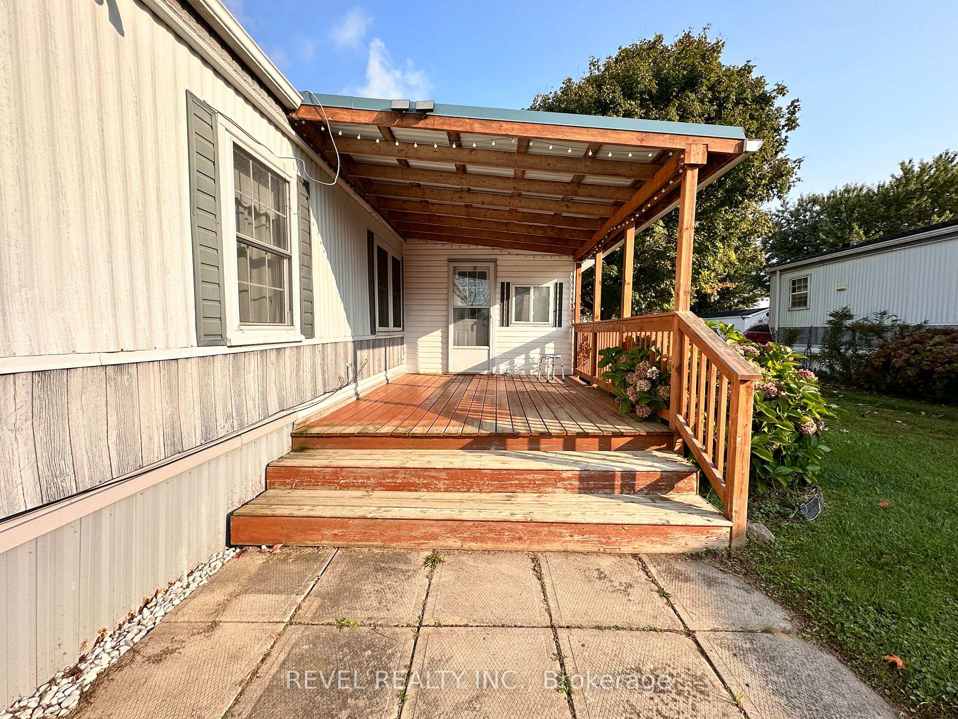 Photo 17 of Unit 12, 4899 Plank Road, Bayham, Rural Bayham — HOMEH