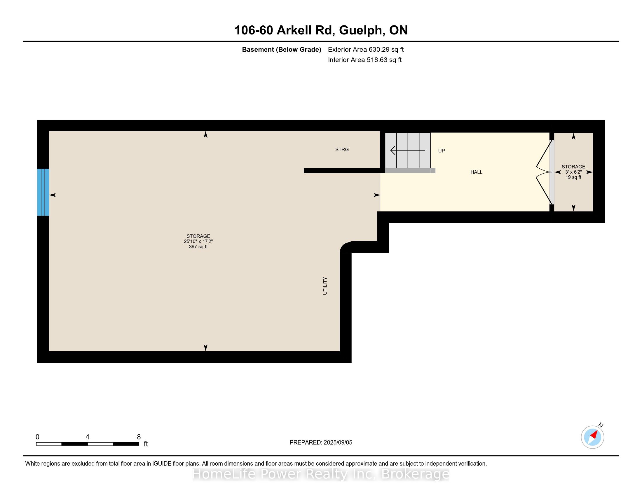 Photo 68 of Unit 106, 60 Arkell Road, Guelph, Kortright East — HOMEH