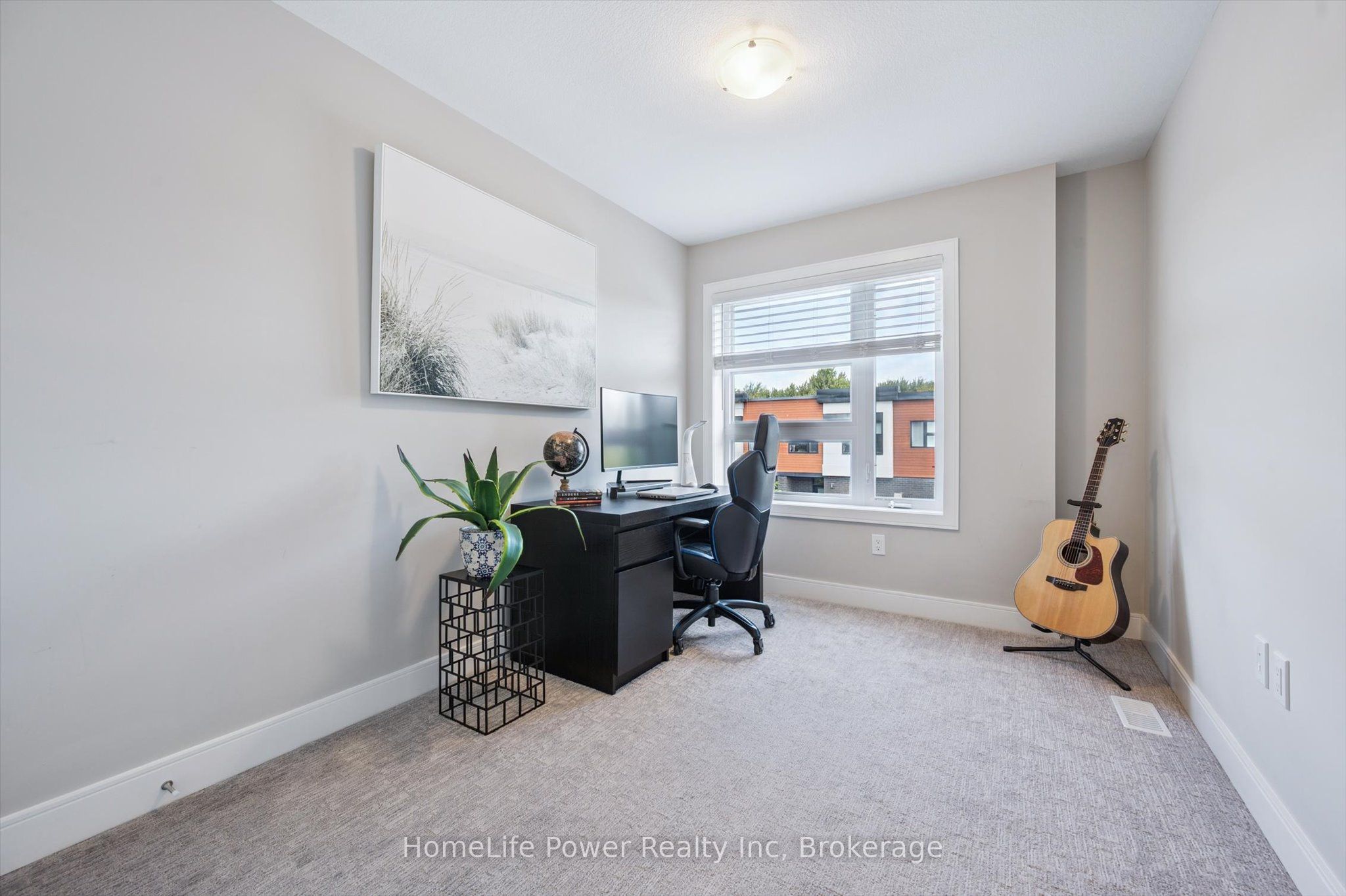 Photo 60 of Unit 106, 60 Arkell Road, Guelph, Kortright East — HOMEH