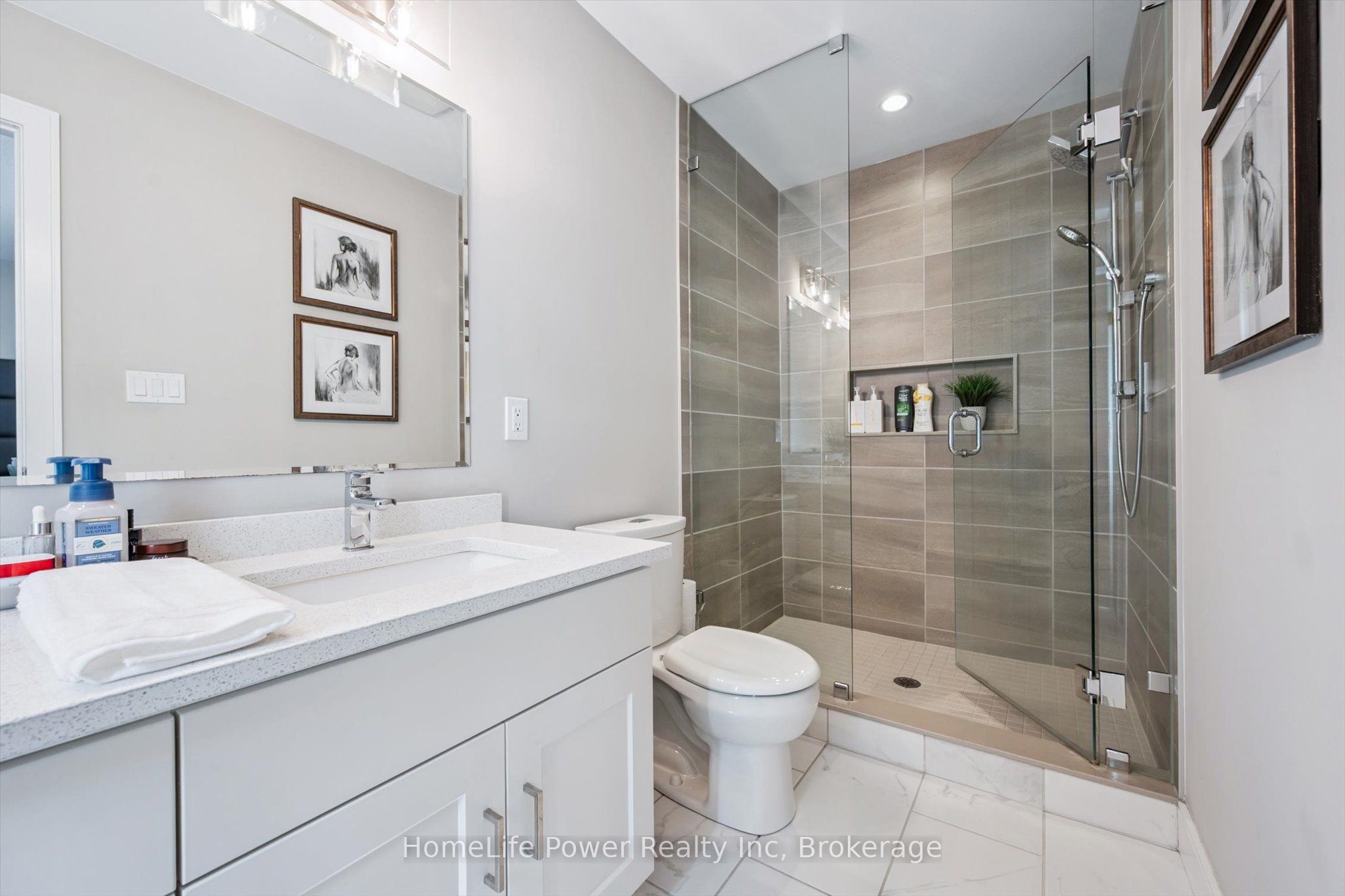 Photo 56 of Unit 106, 60 Arkell Road, Guelph, Kortright East — HOMEH