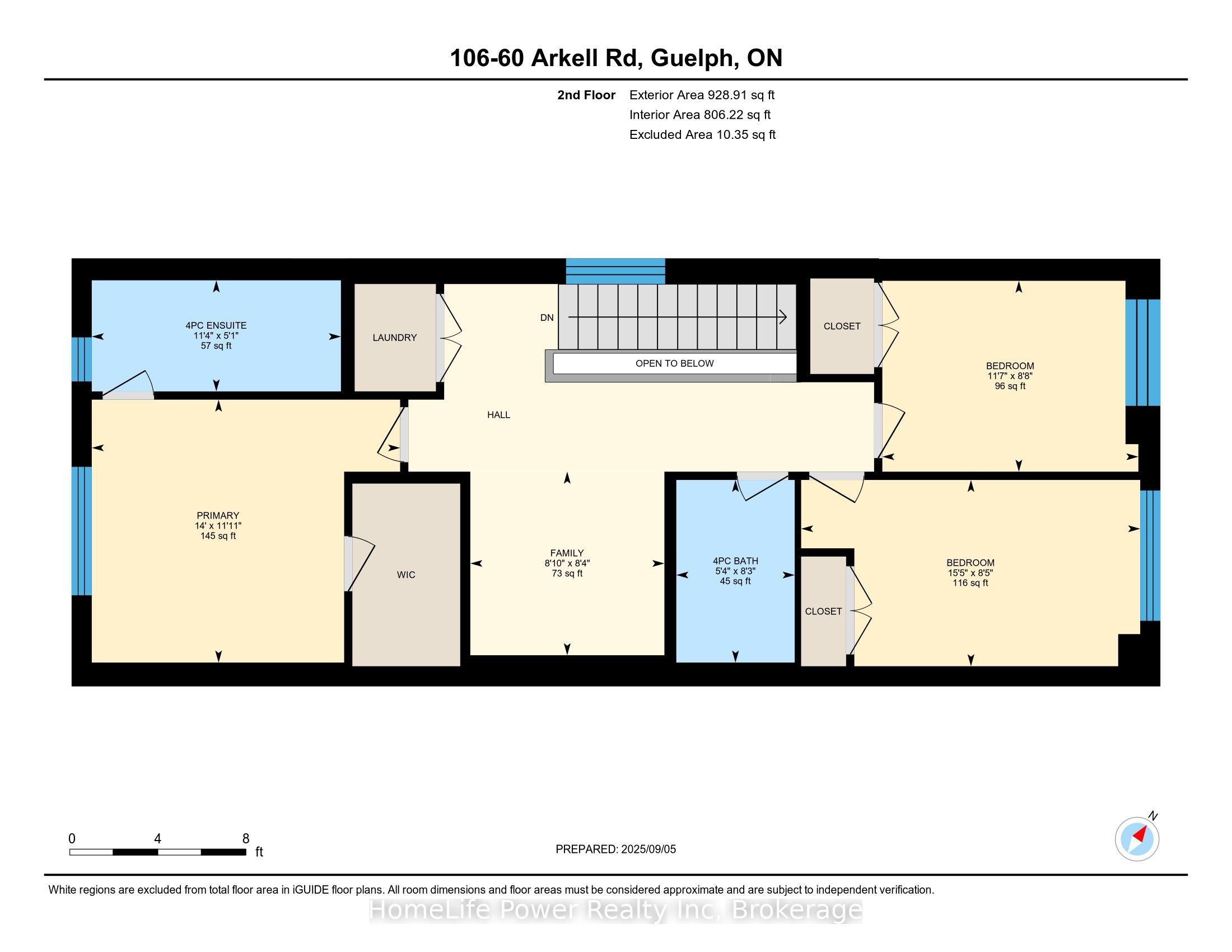 Photo 67 of Unit 106, 60 Arkell Road, Guelph, Kortright East — HOMEH