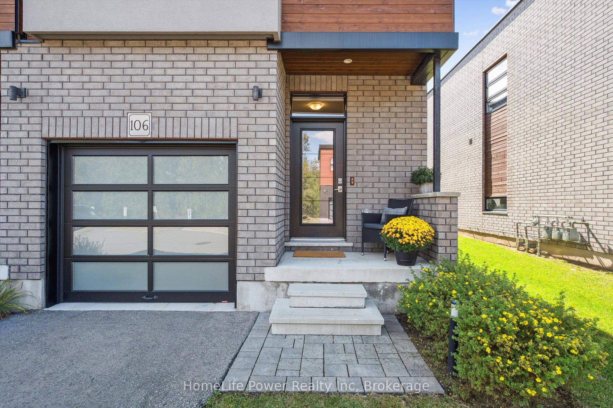 Photo 36 of Unit 106, 60 Arkell Road, Guelph, Kortright East — HOMEH