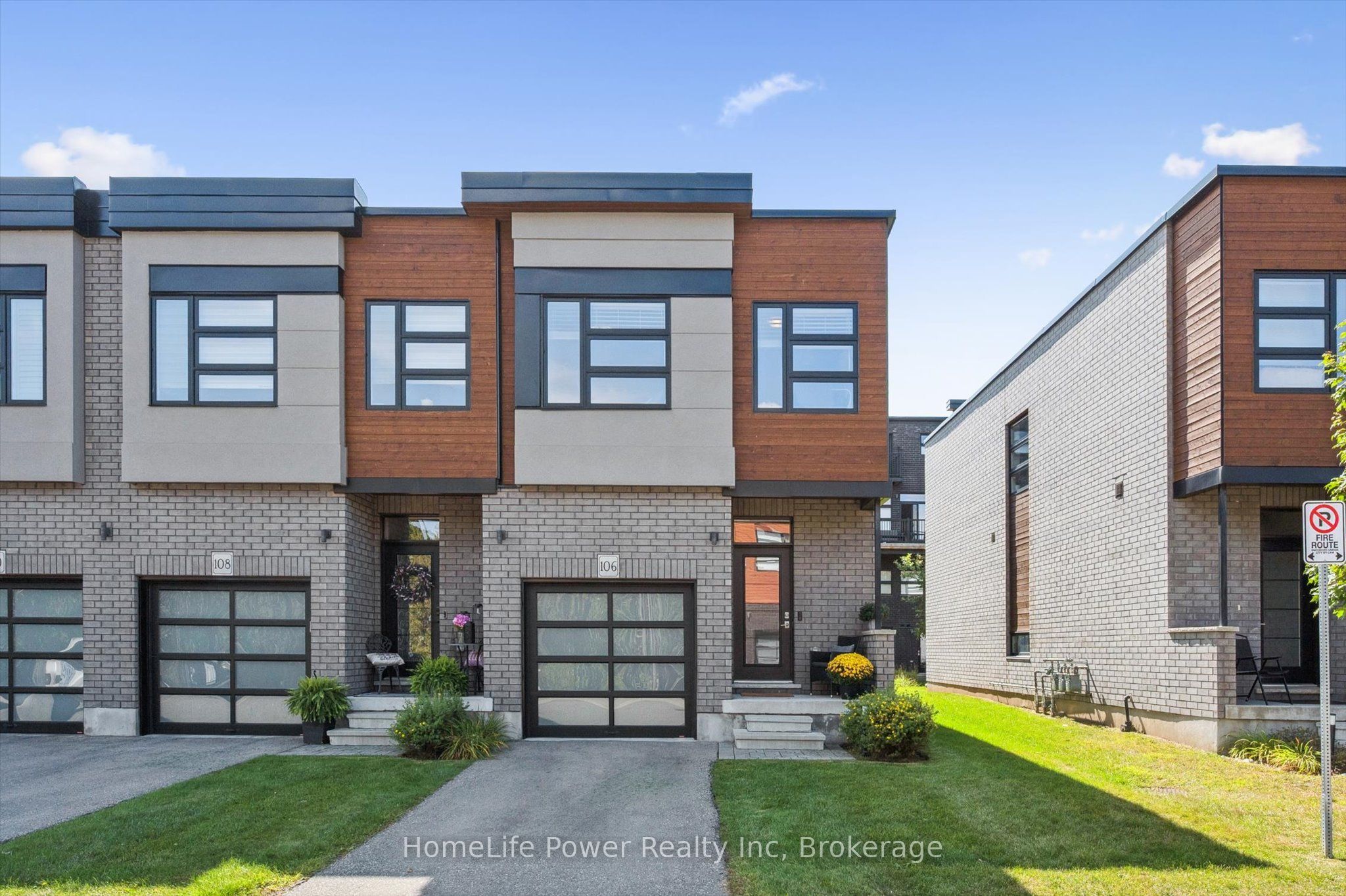 Photo 2 of Unit 106, 60 Arkell Road, Guelph, Kortright East — HOMEH