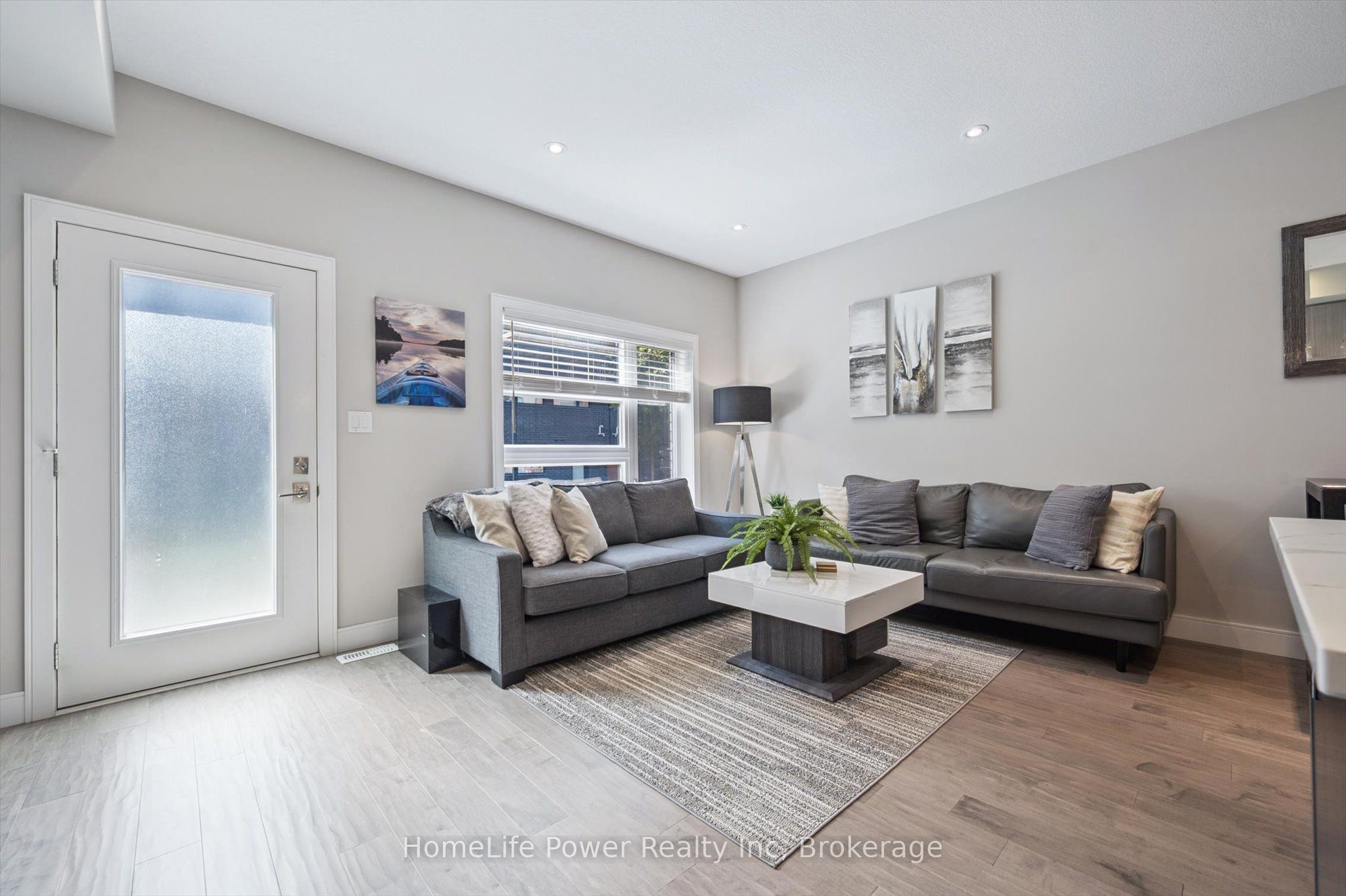 Photo 42 of Unit 106, 60 Arkell Road, Guelph, Kortright East — HOMEH