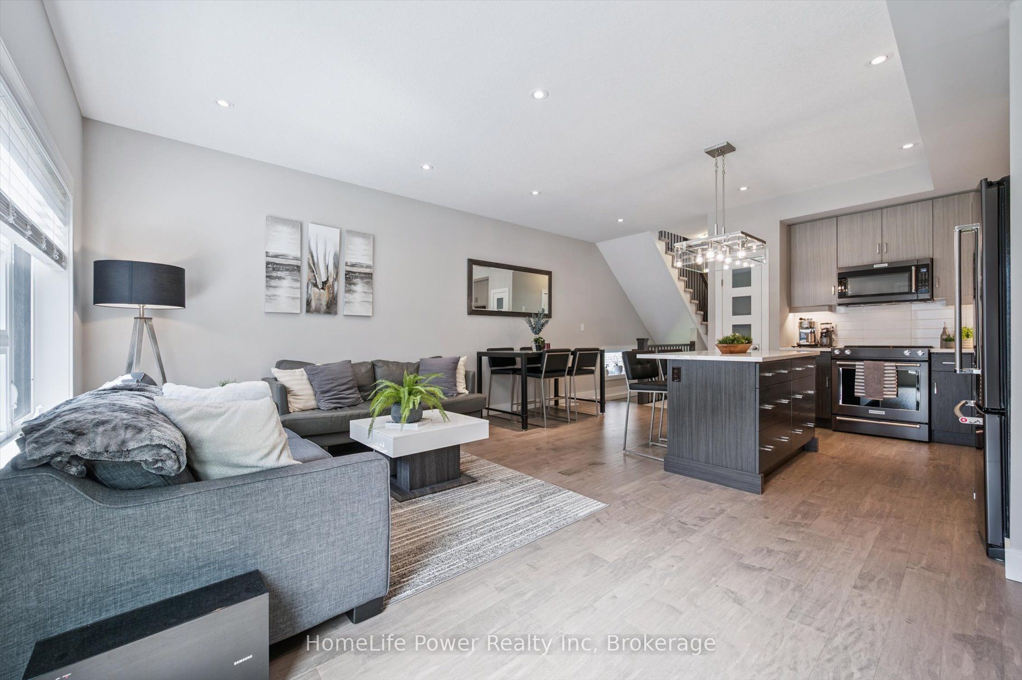 Photo 43 of Unit 106, 60 Arkell Road, Guelph, Kortright East — HOMEH