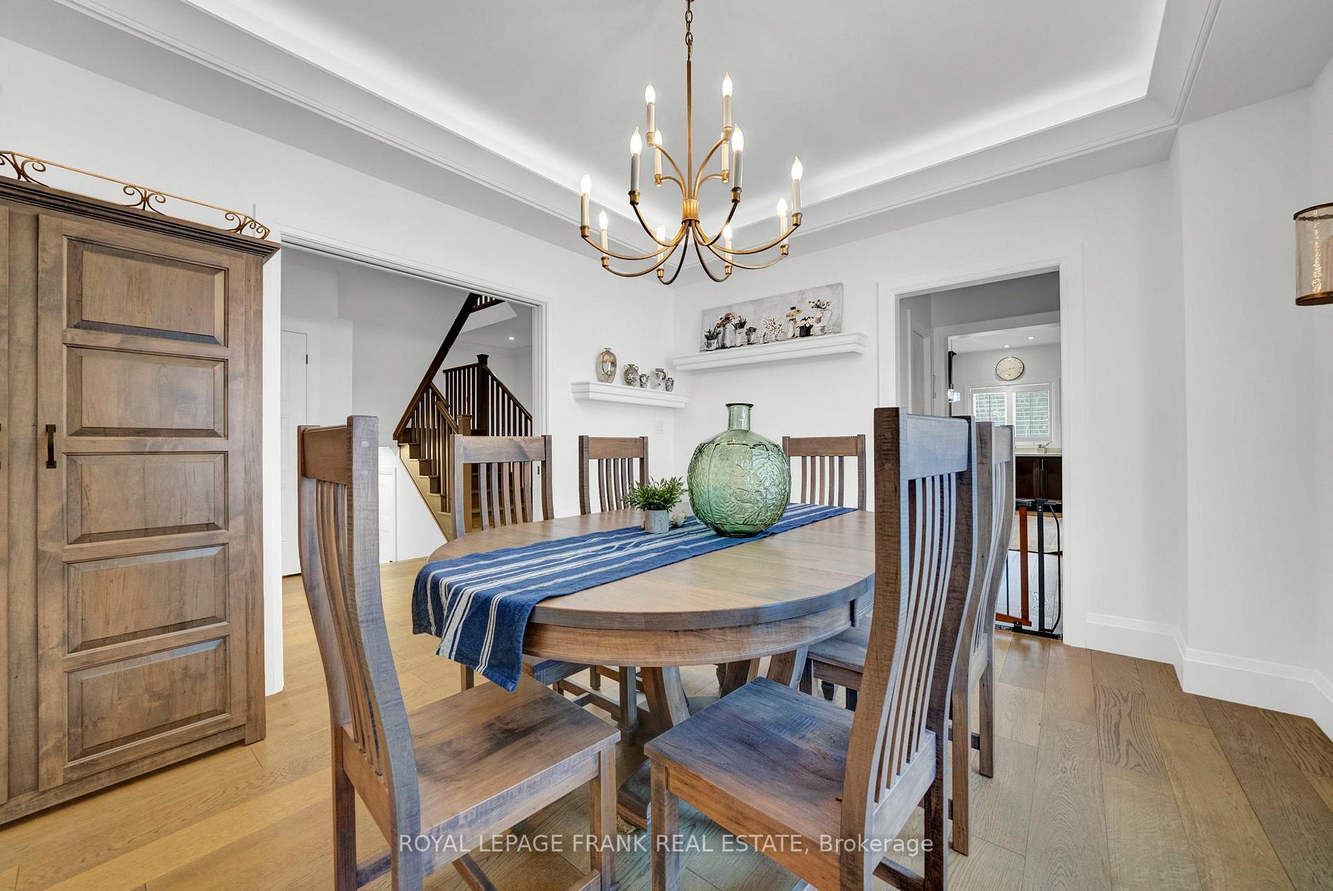 Photo 5 of 43 Harry Lee Crescent, Clarington, Bowmanville — HOMEH