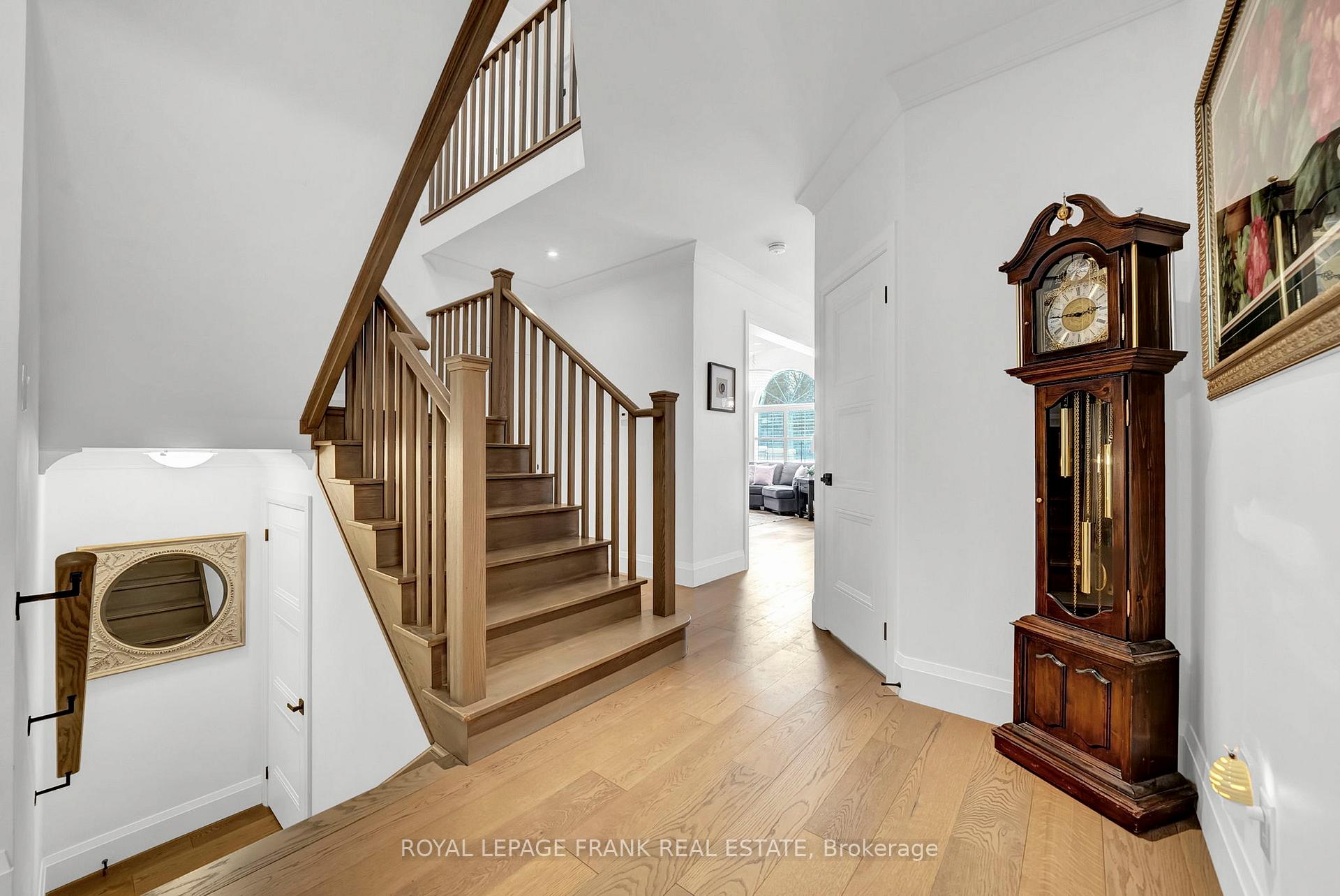 Photo 6 of 43 Harry Lee Crescent, Clarington, Bowmanville — HOMEH