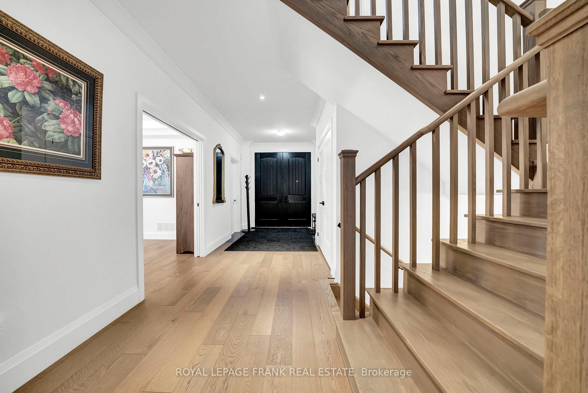 Photo 8 of 43 Harry Lee Crescent, Clarington, Bowmanville — HOMEH