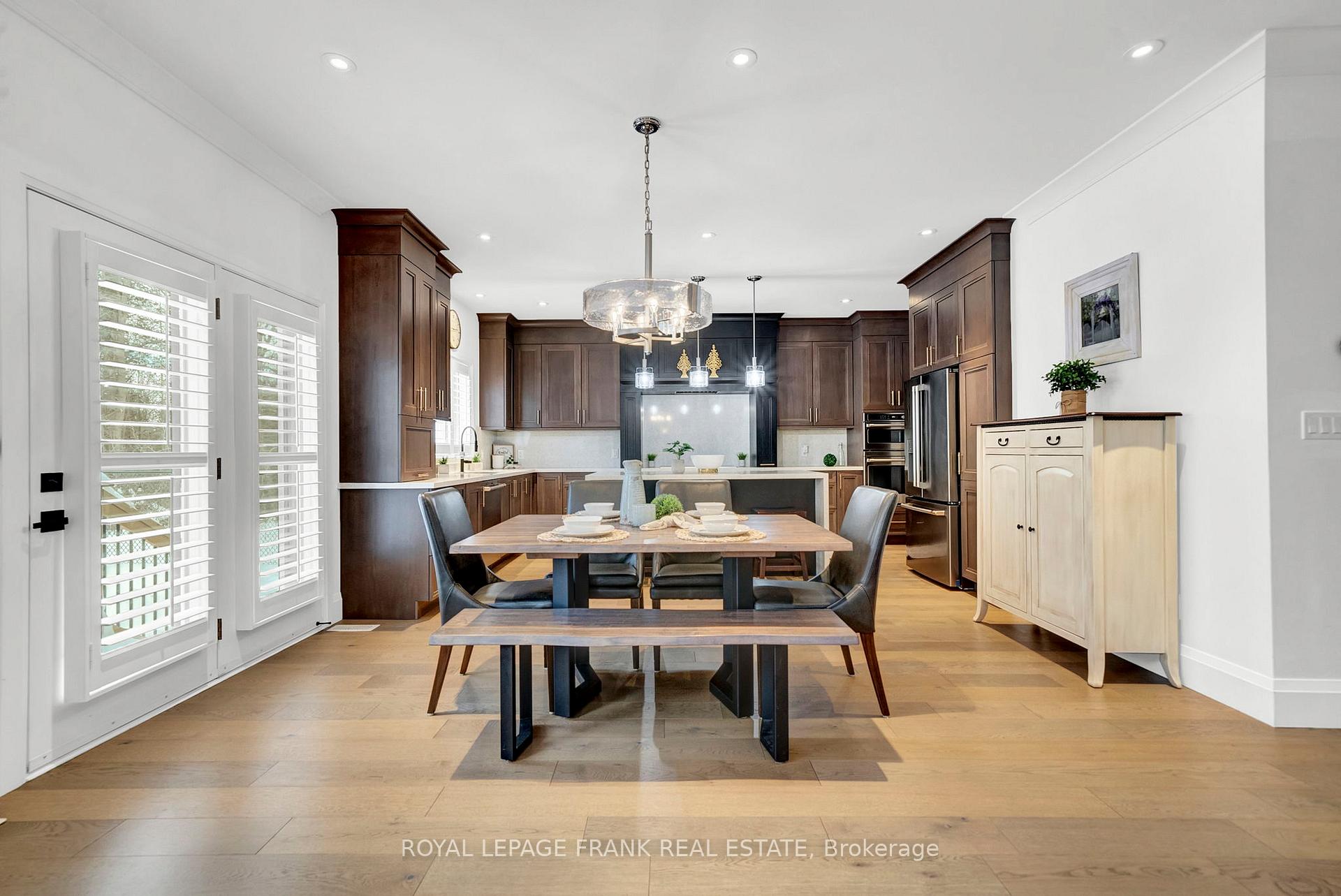 Photo 11 of 43 Harry Lee Crescent, Clarington, Bowmanville — HOMEH