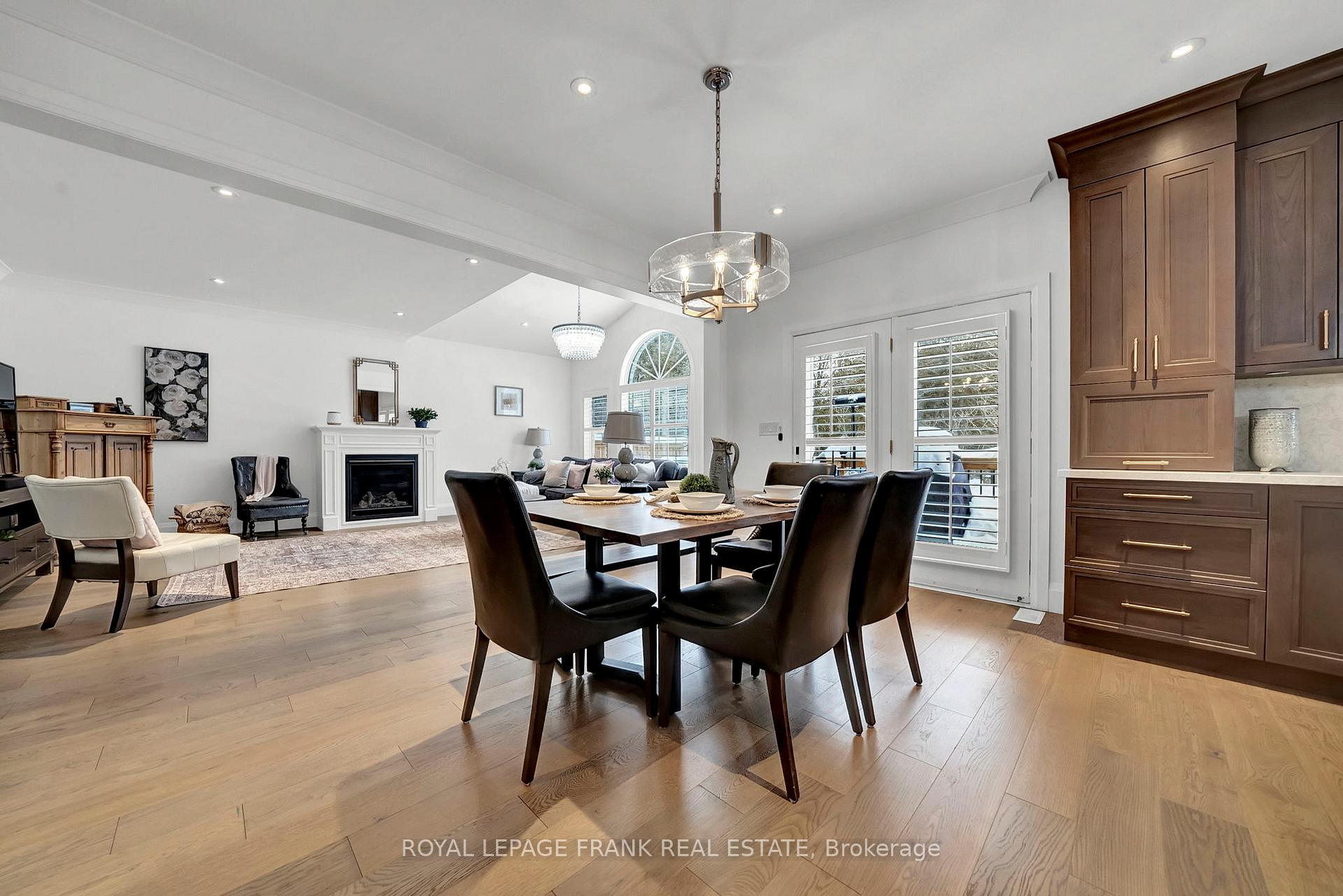 Photo 17 of 43 Harry Lee Crescent, Clarington, Bowmanville — HOMEH