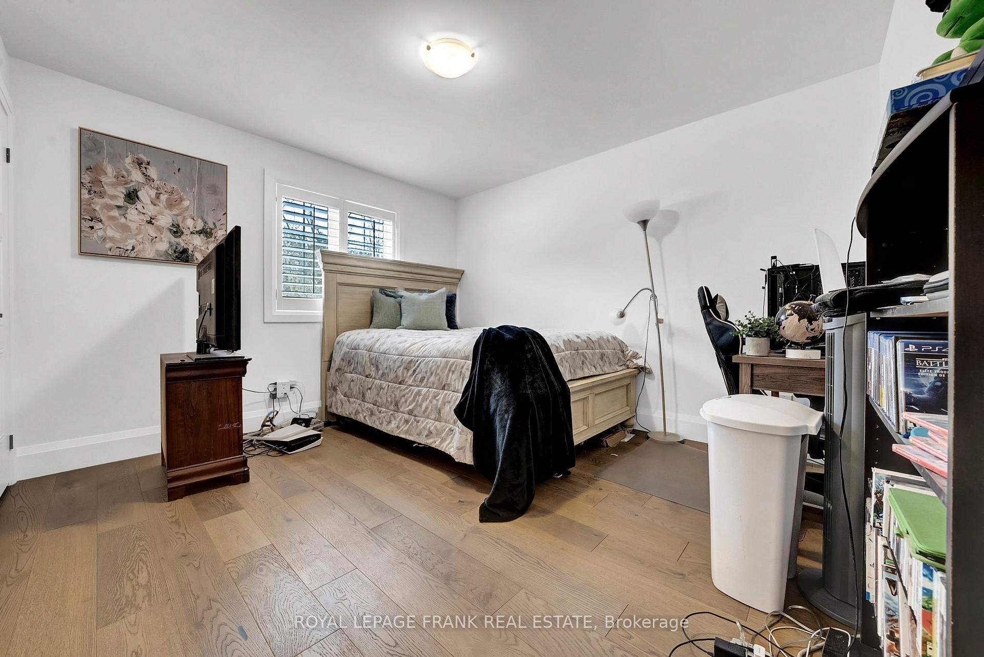 Photo 31 of 43 Harry Lee Crescent, Clarington, Bowmanville — HOMEH
