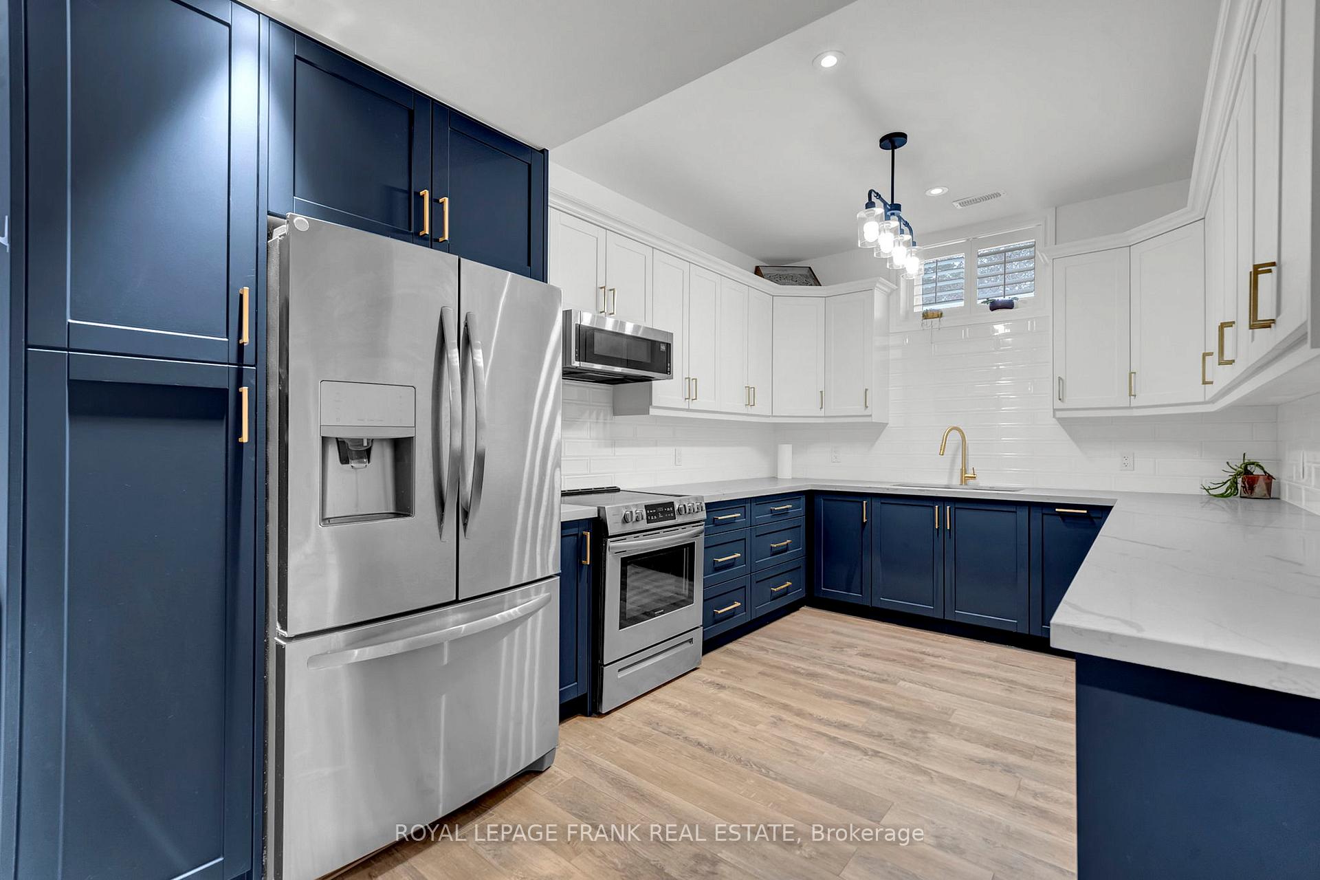 Photo 38 of 43 Harry Lee Crescent, Clarington, Bowmanville — HOMEH