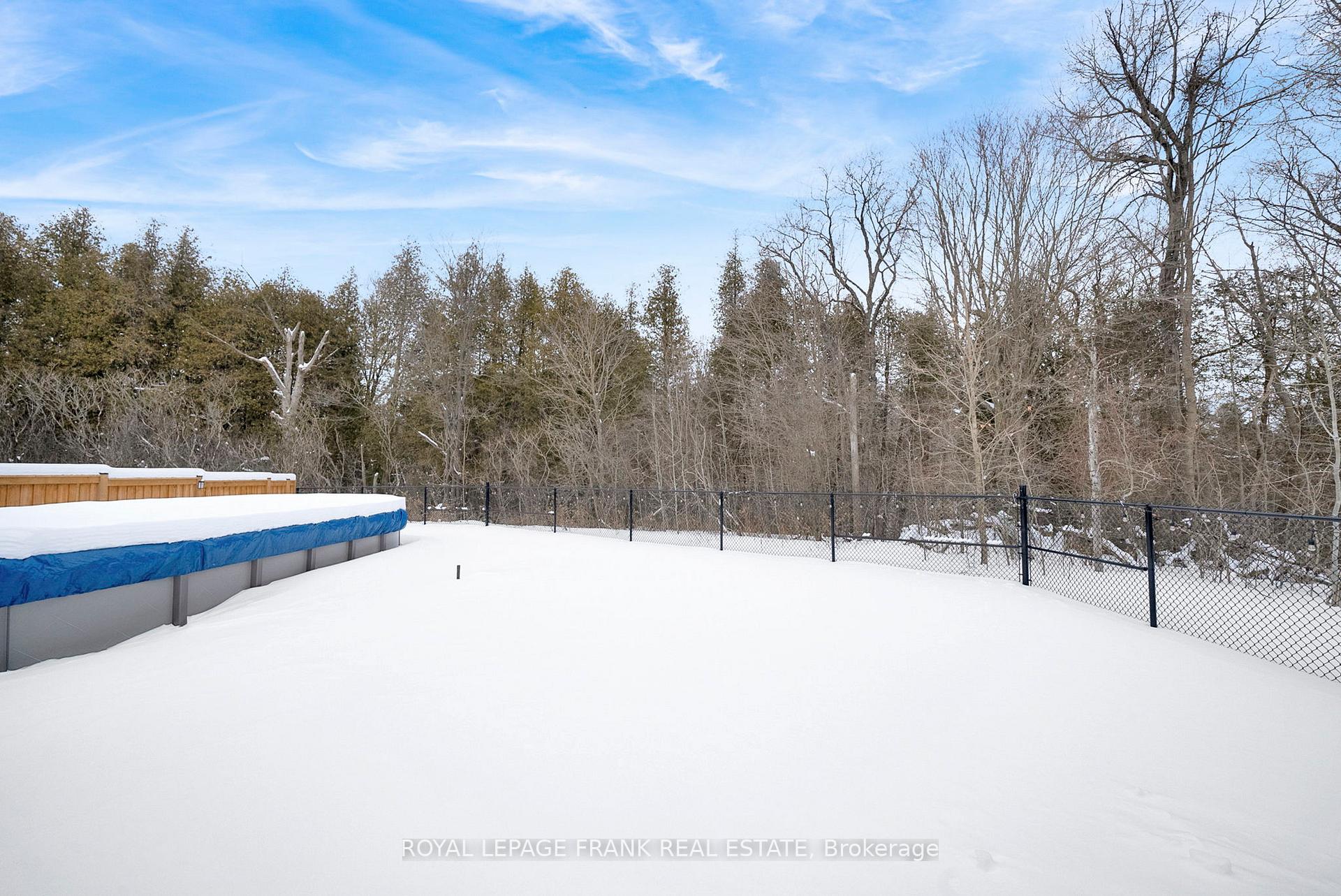Photo 43 of 43 Harry Lee Crescent, Clarington, Bowmanville — HOMEH