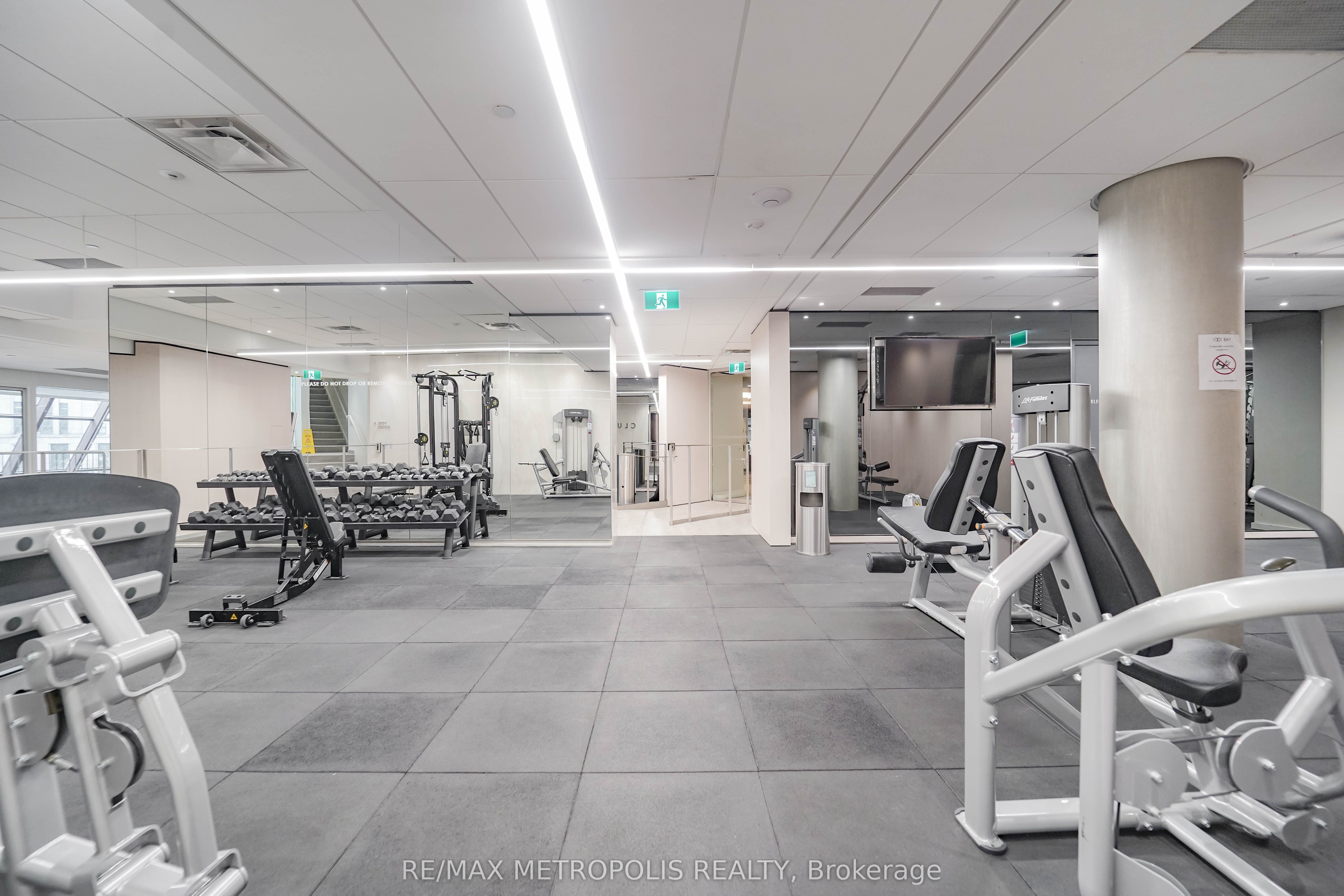 Photo 53 of Unit 2908, 1001 Bay Street, Toronto, Bay Street Corridor — HOMEH
