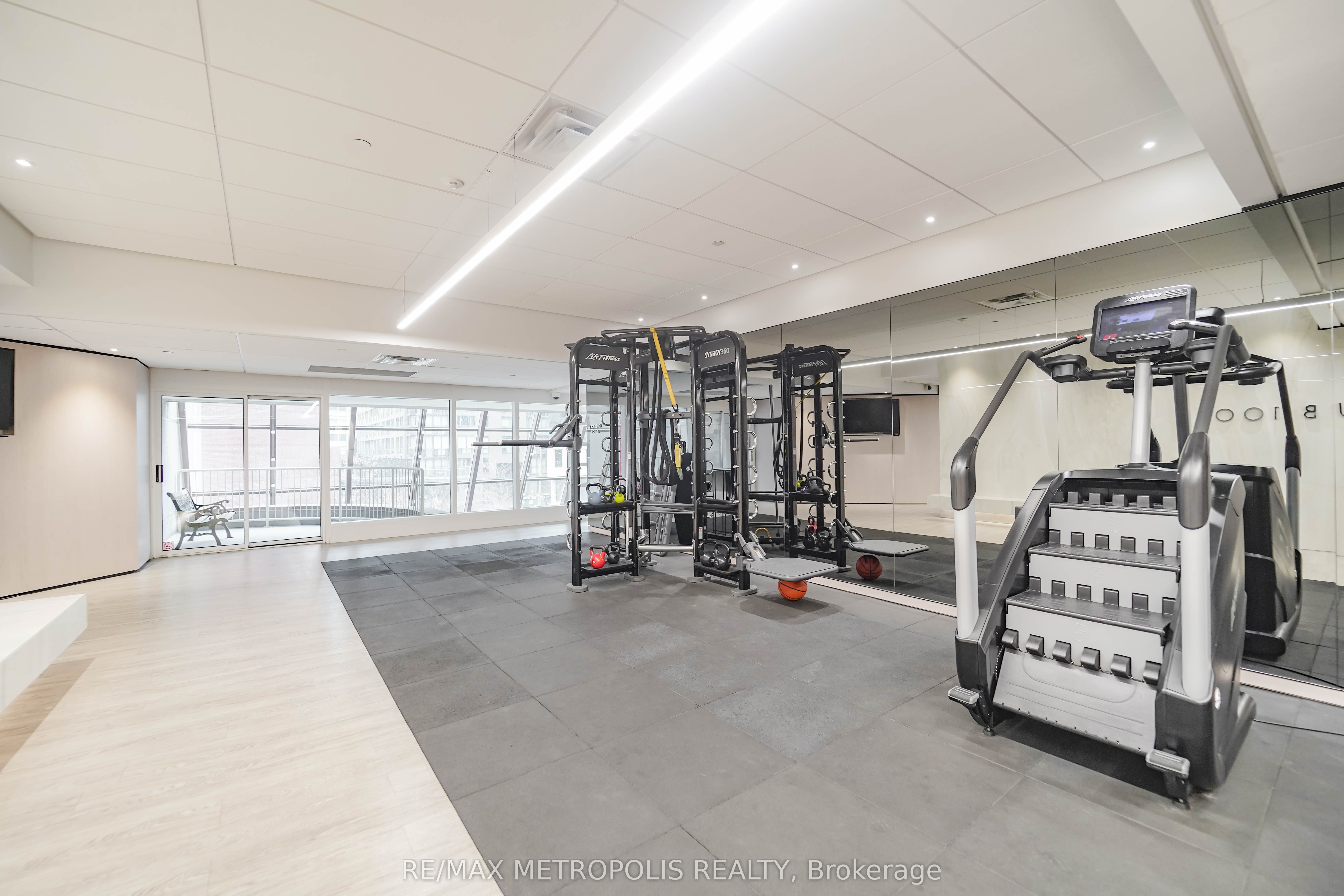 Photo 56 of Unit 2908, 1001 Bay Street, Toronto, Bay Street Corridor — HOMEH