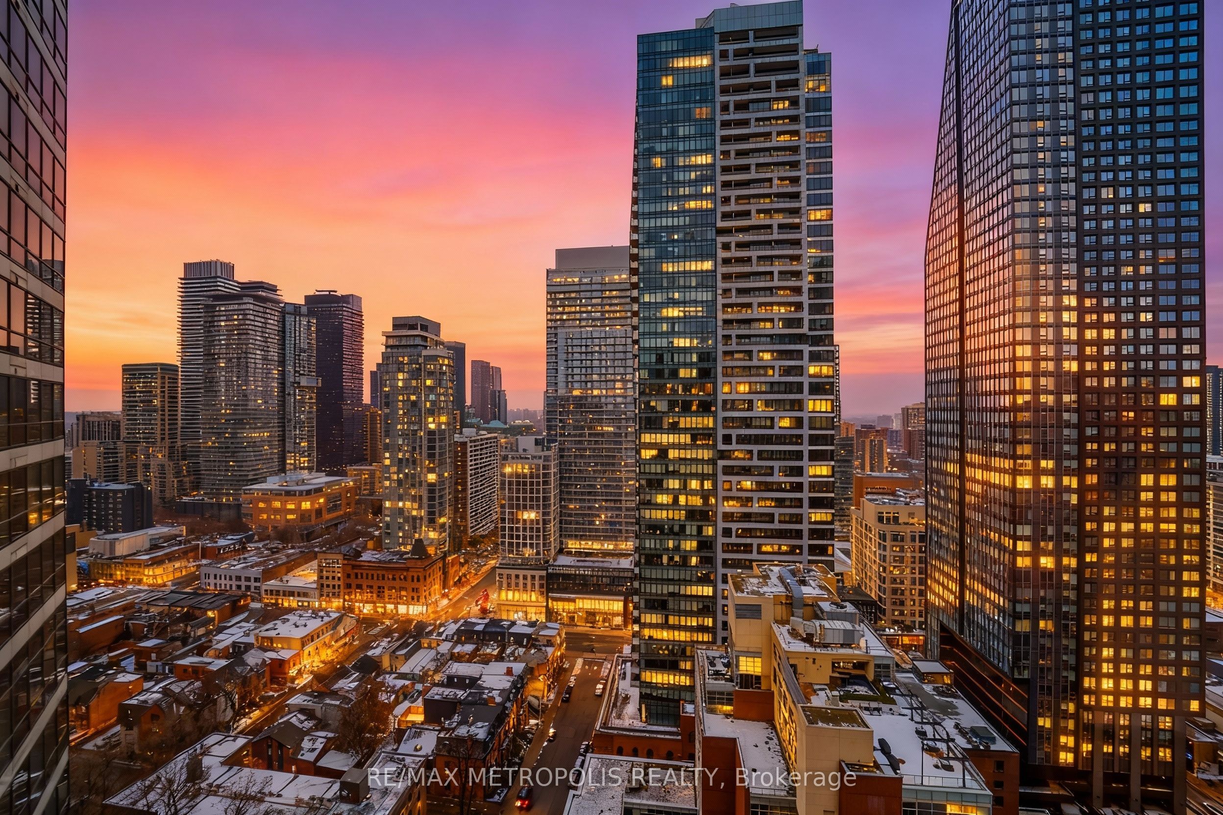 Photo 92 of Unit 2908, 1001 Bay Street, Toronto, Bay Street Corridor — HOMEH