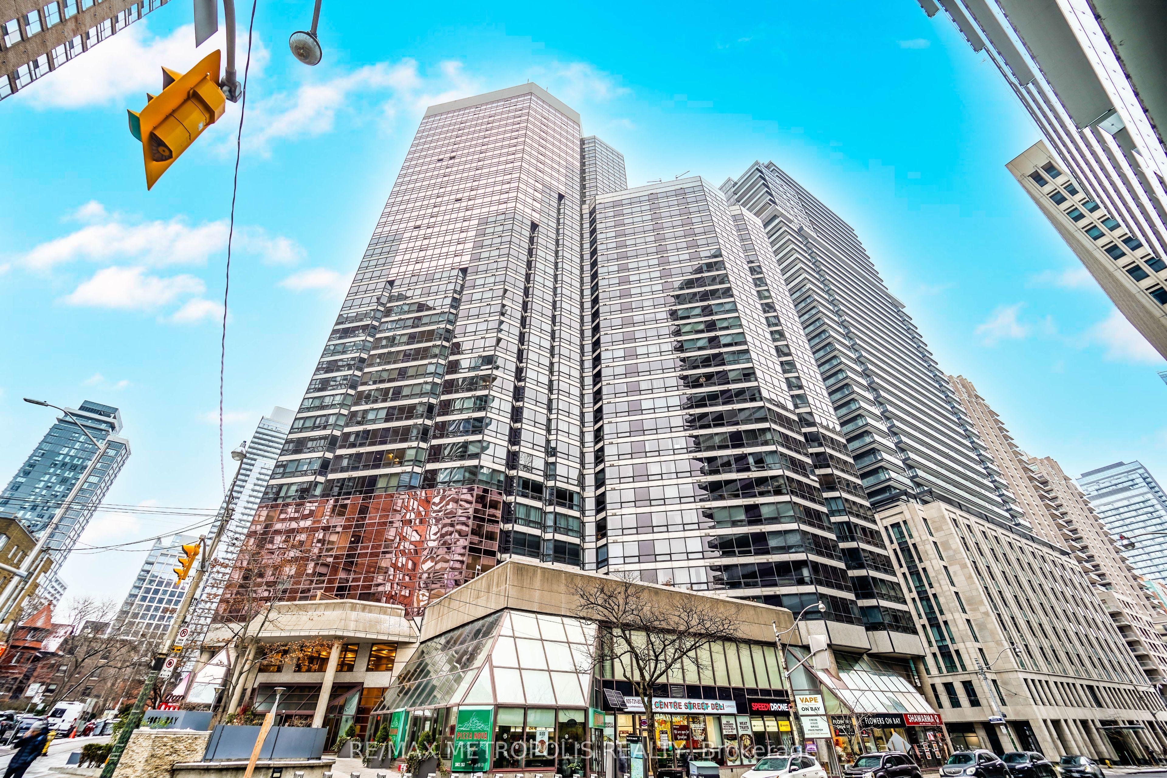 Photo 50 of Unit 2908, 1001 Bay Street, Toronto, Bay Street Corridor — HOMEH