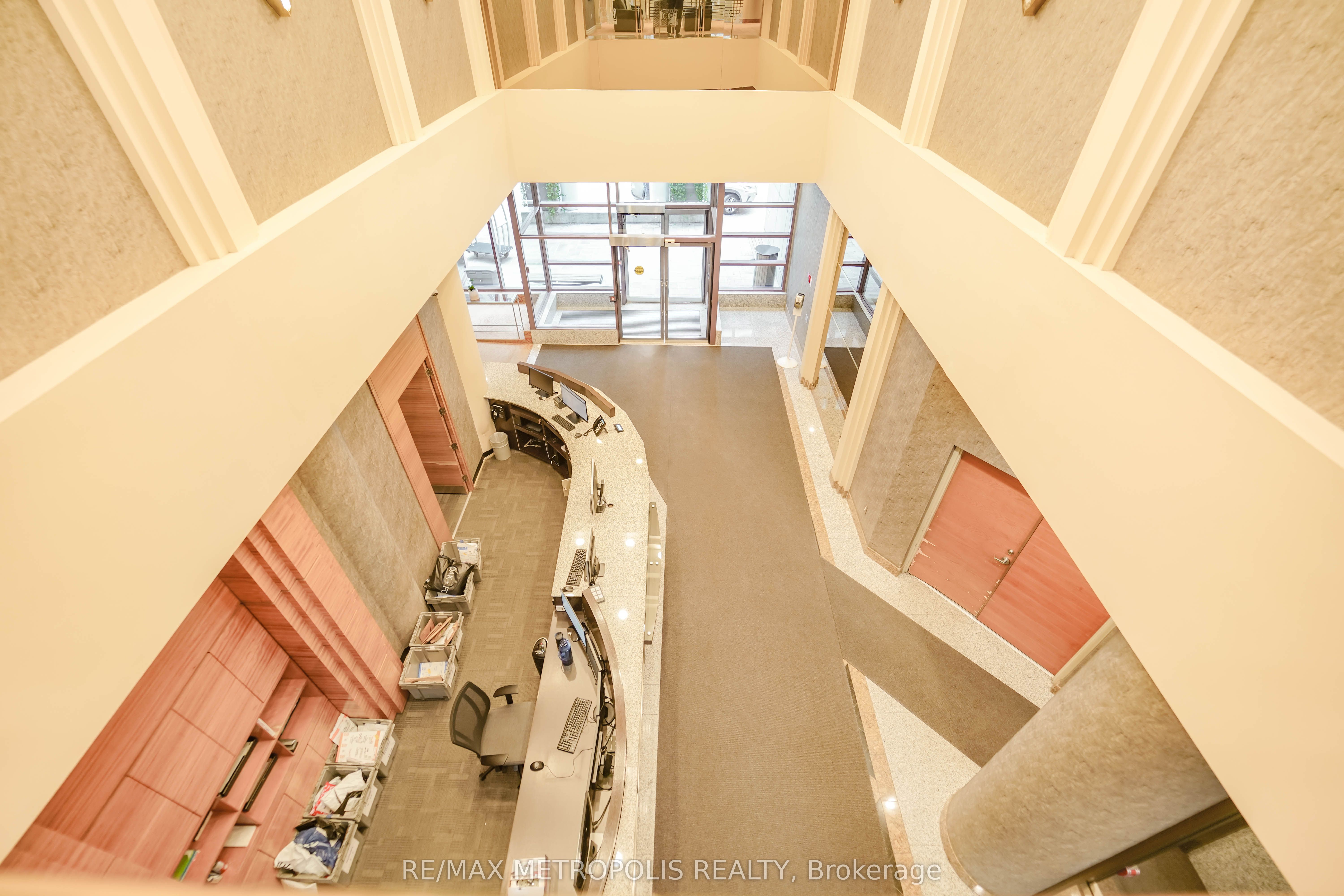 Photo 57 of Unit 2908, 1001 Bay Street, Toronto, Bay Street Corridor — HOMEH