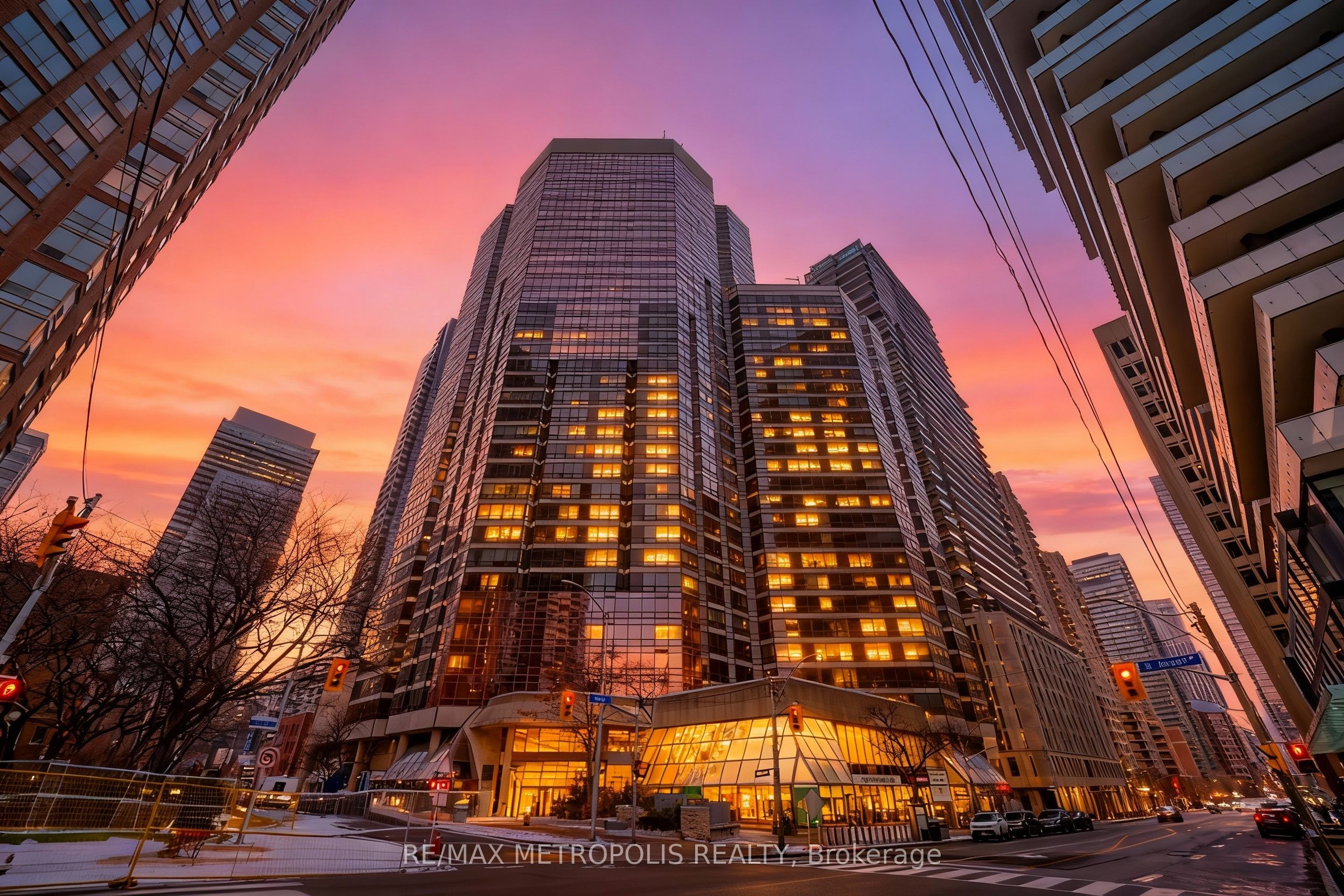 Photo 91 of Unit 2908, 1001 Bay Street, Toronto, Bay Street Corridor — HOMEH
